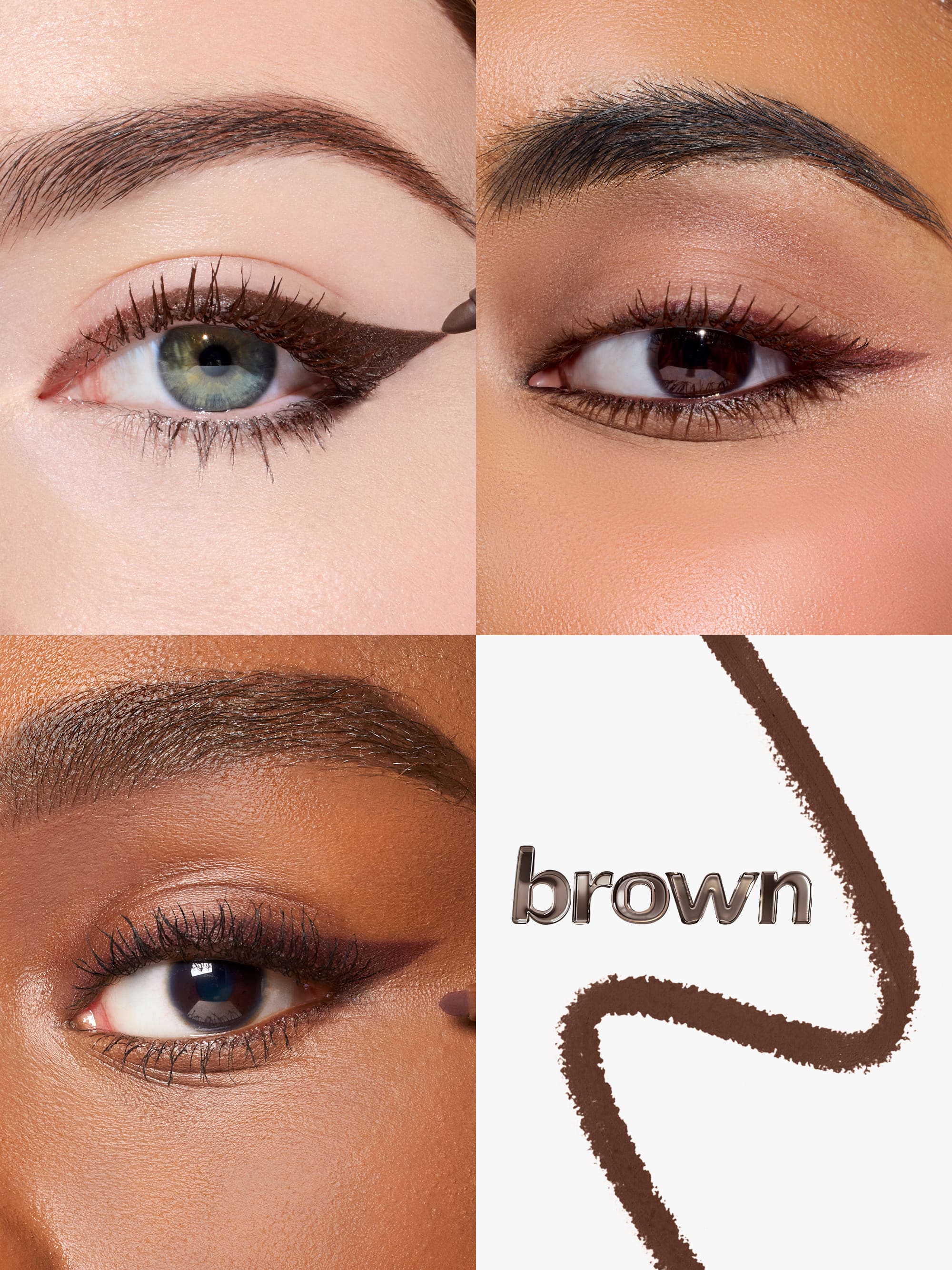 fake awake™ eye highlight - Image 22