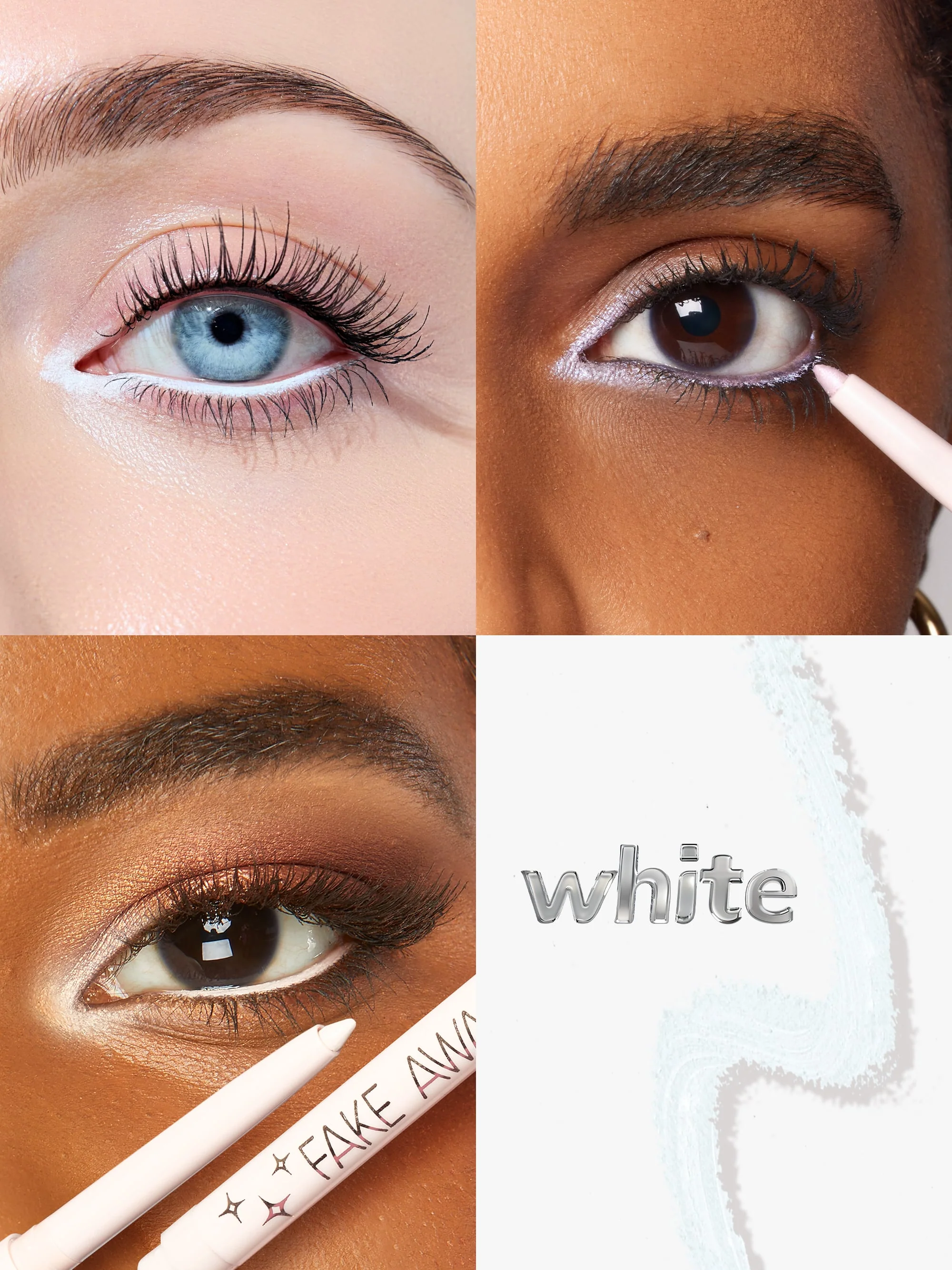 fake awake™ eye highlight - Image 6
