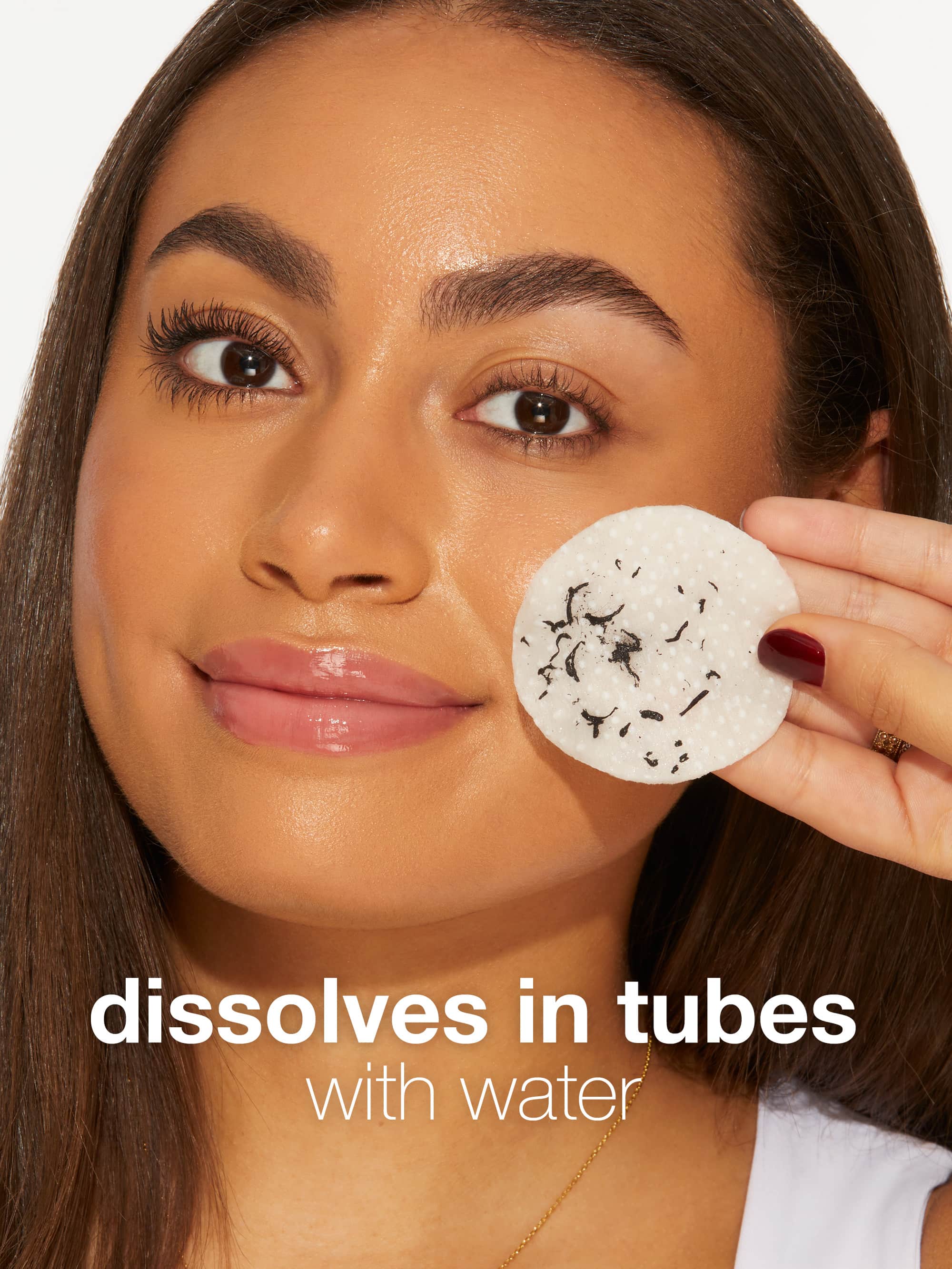 tarte x FINNSUL tubing mascara + FREE juicy gloss - Image 4
