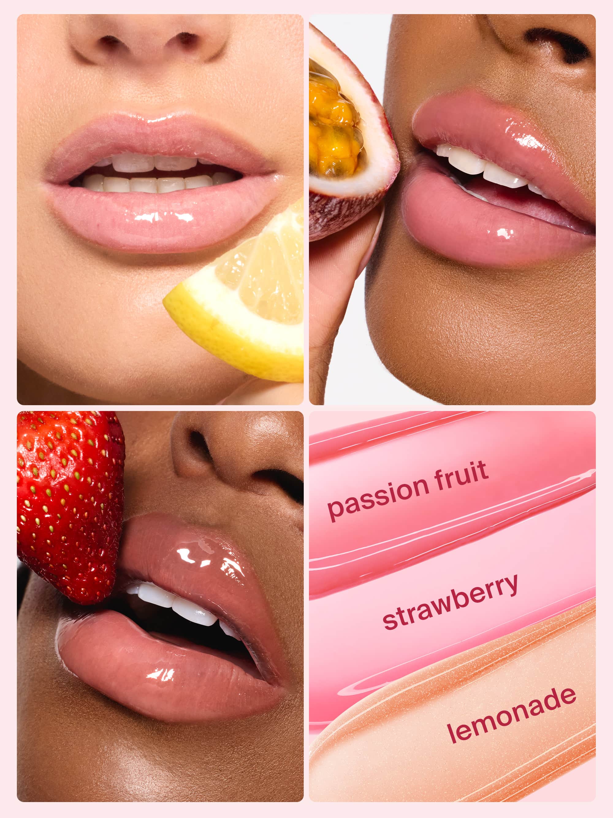 tarte x FINNSUL tubing mascara + FREE juicy gloss - Image 7