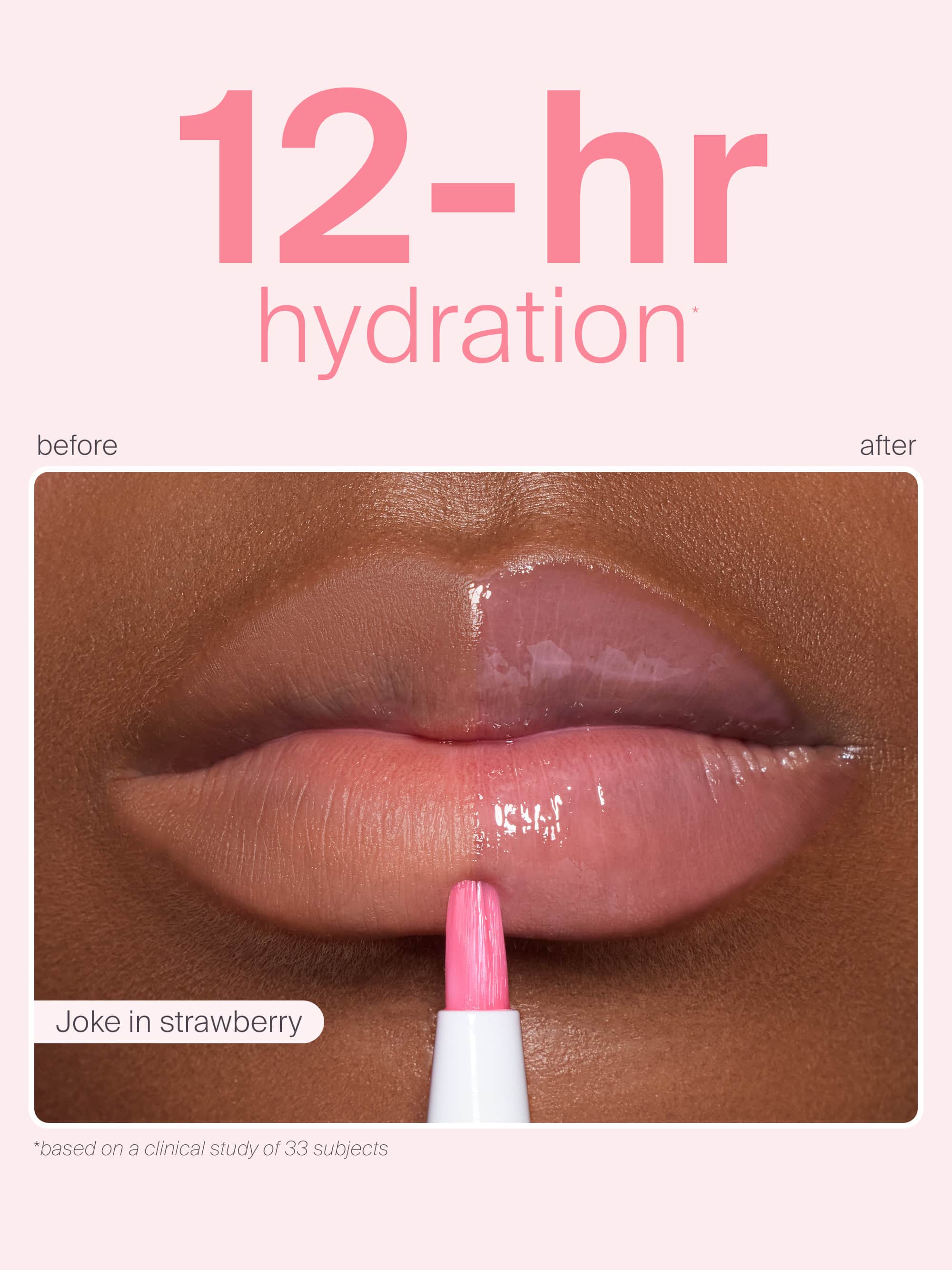 tarte x FINNSUL tubing mascara + FREE juicy gloss - Image 8