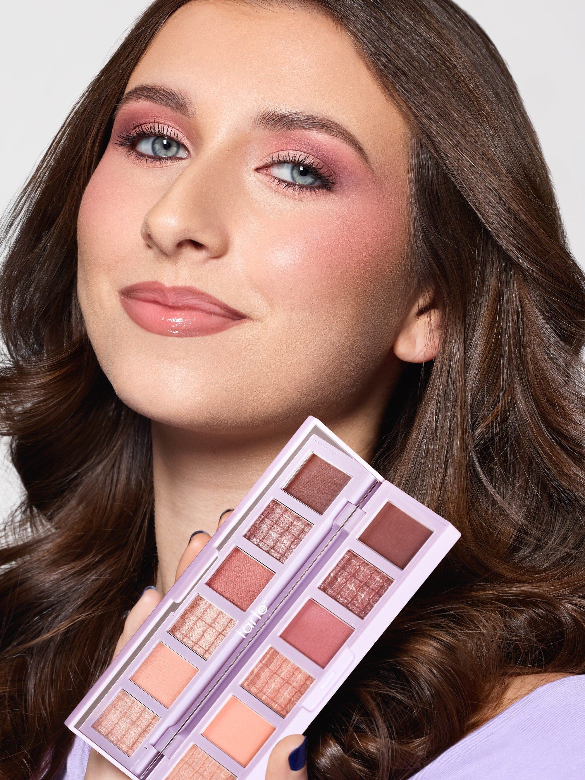 flower power Amazonian clay palette - Image 3