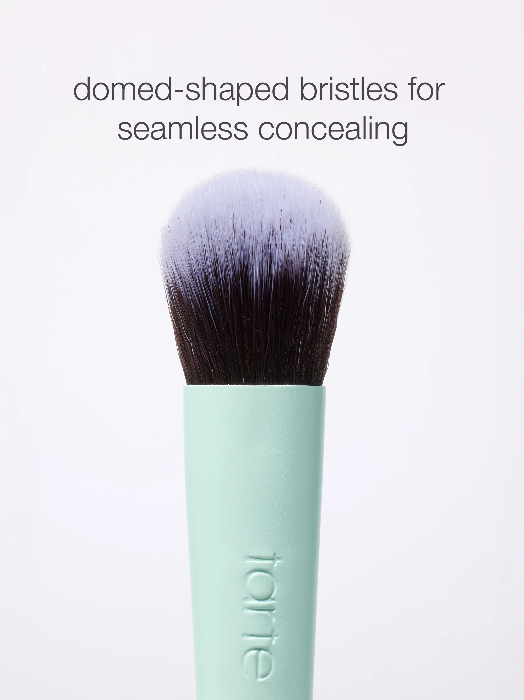 fluffy concealer brush - Image 3