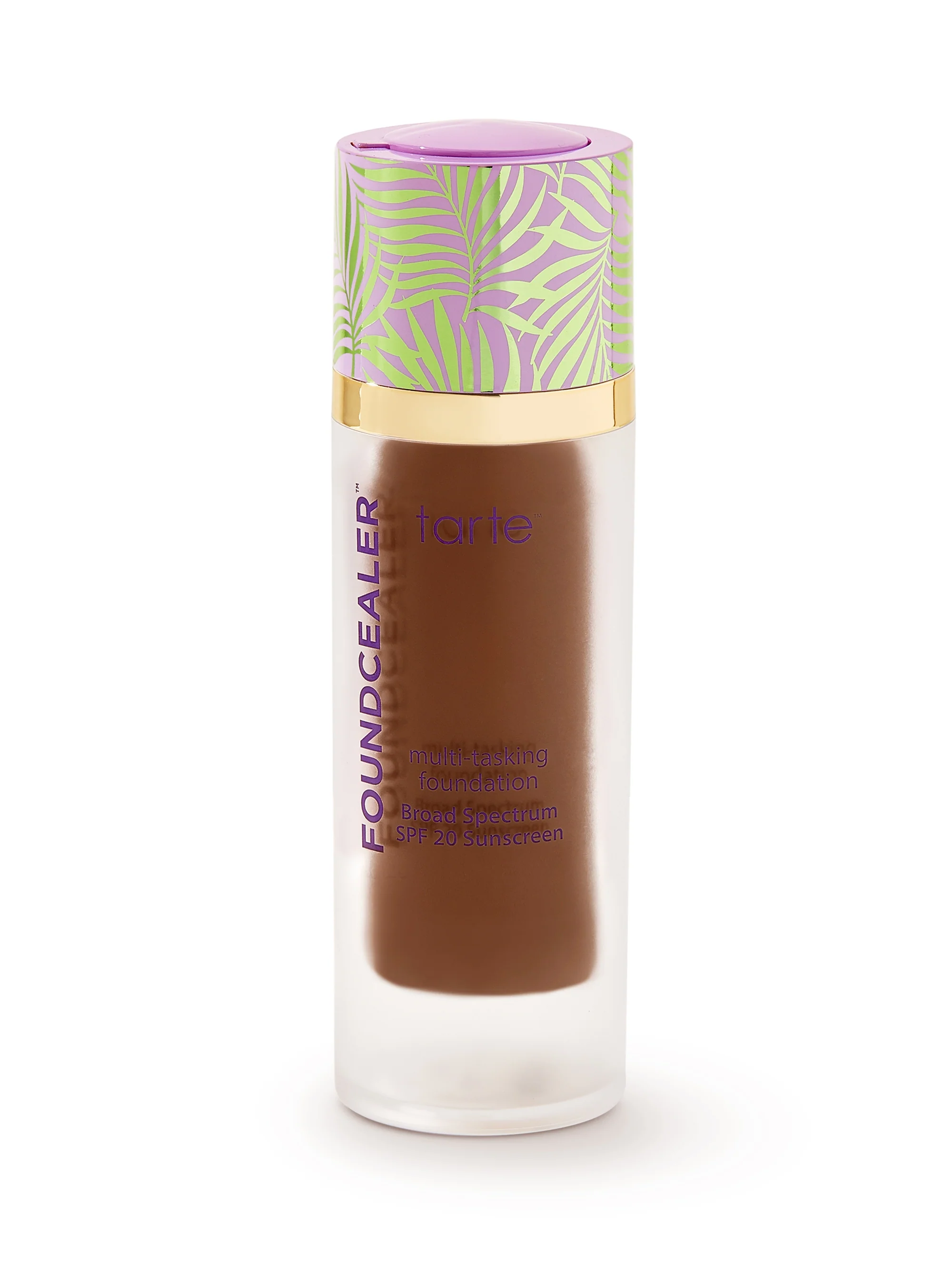 foundcealer™ foundation Broad Spectrum SPF 20 - Image 12