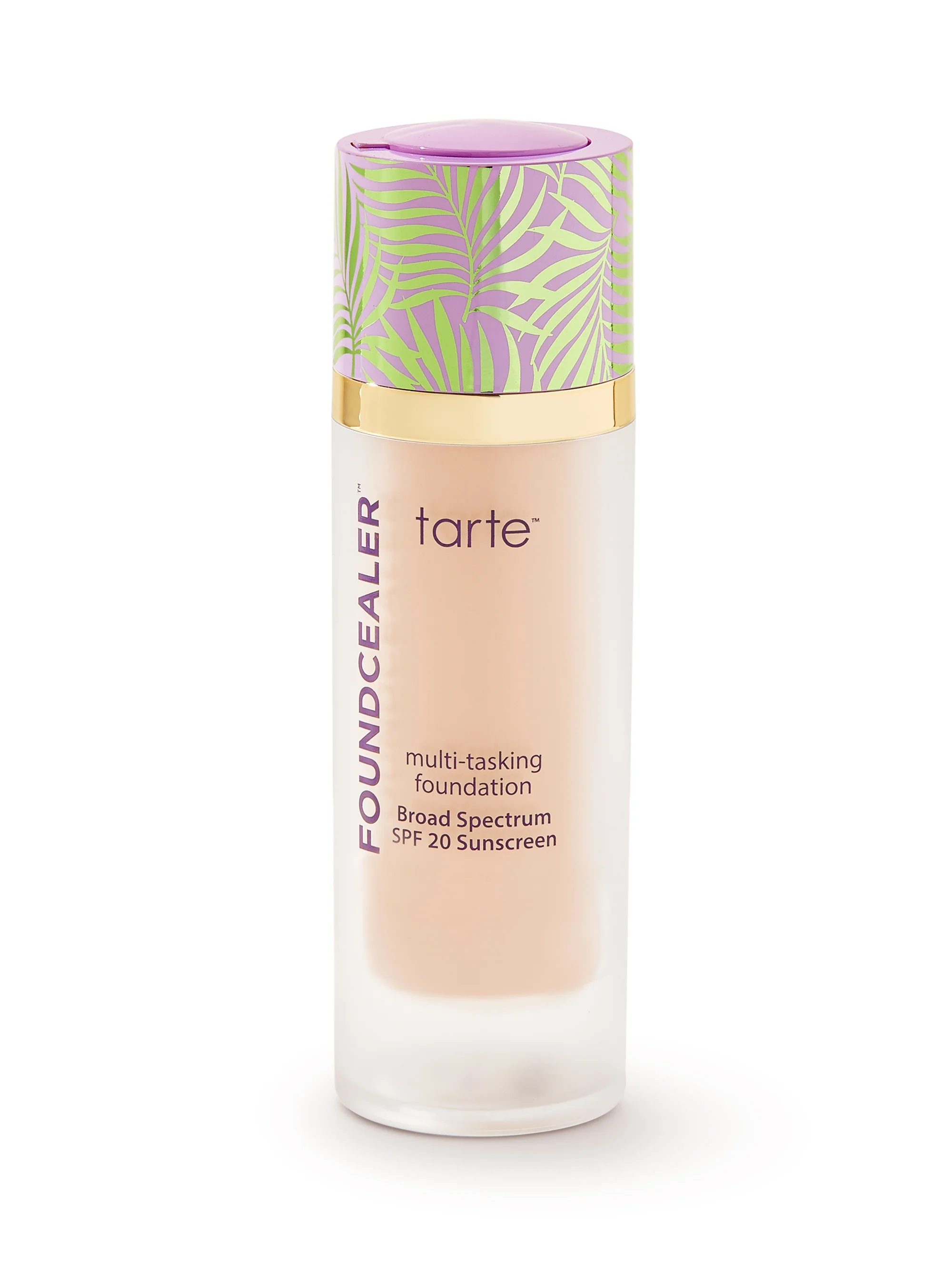 foundcealer™ foundation Broad Spectrum SPF 20 - Image 17