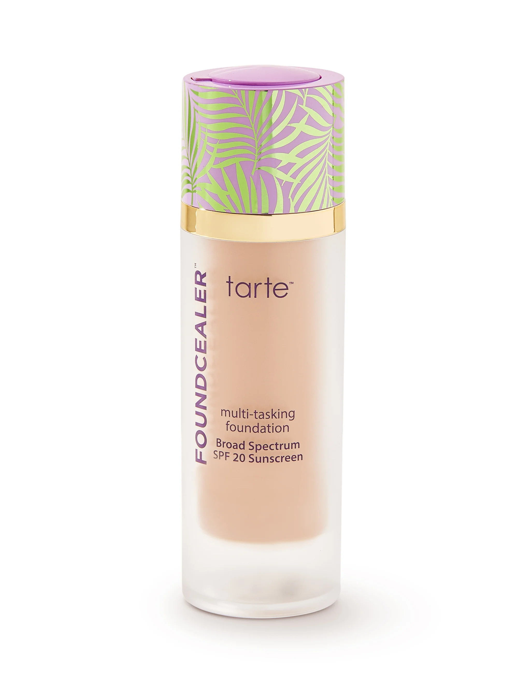foundcealer™ foundation Broad Spectrum SPF 20 - Image 21