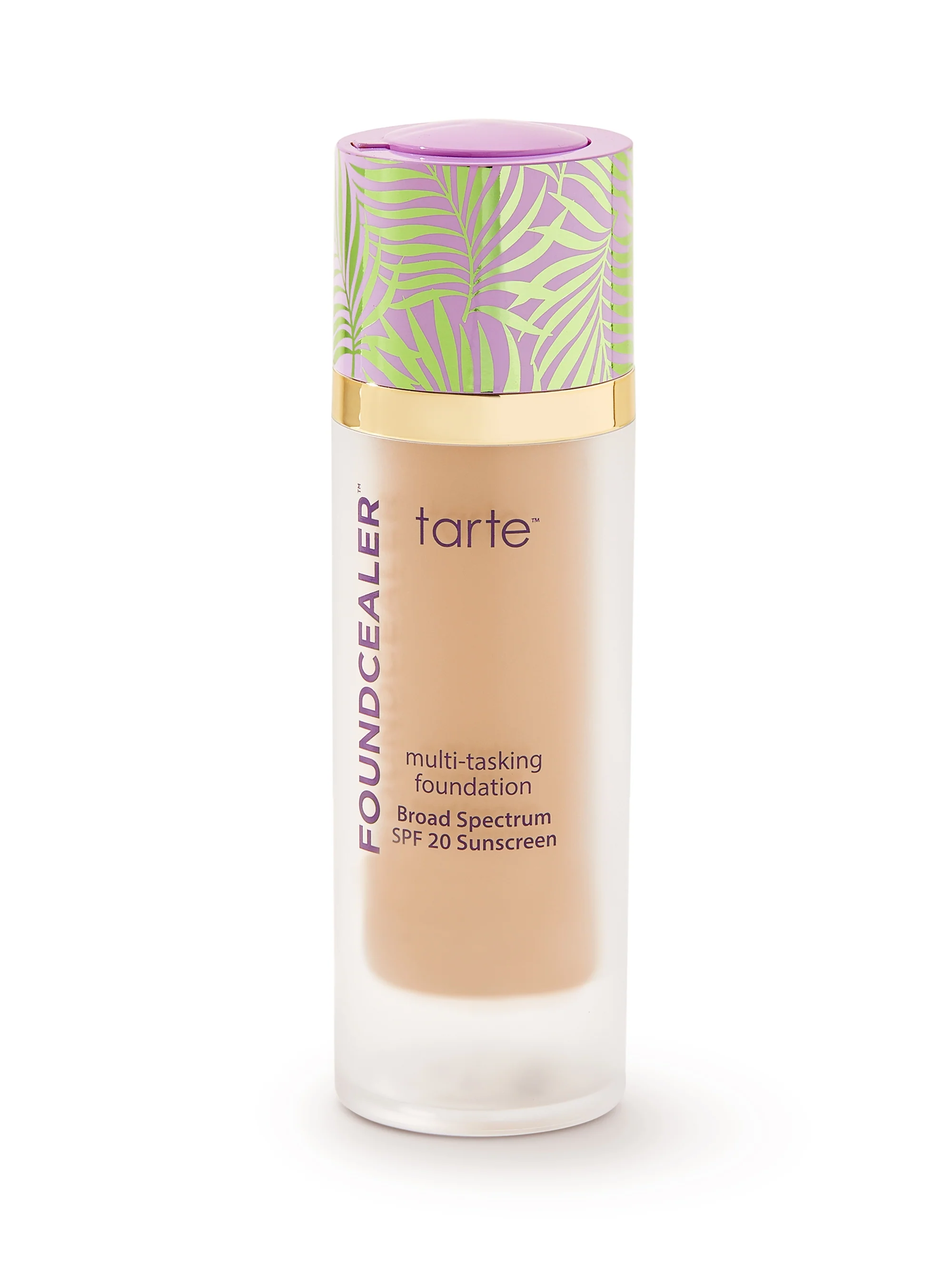foundcealer™ foundation Broad Spectrum SPF 20 - Image 27