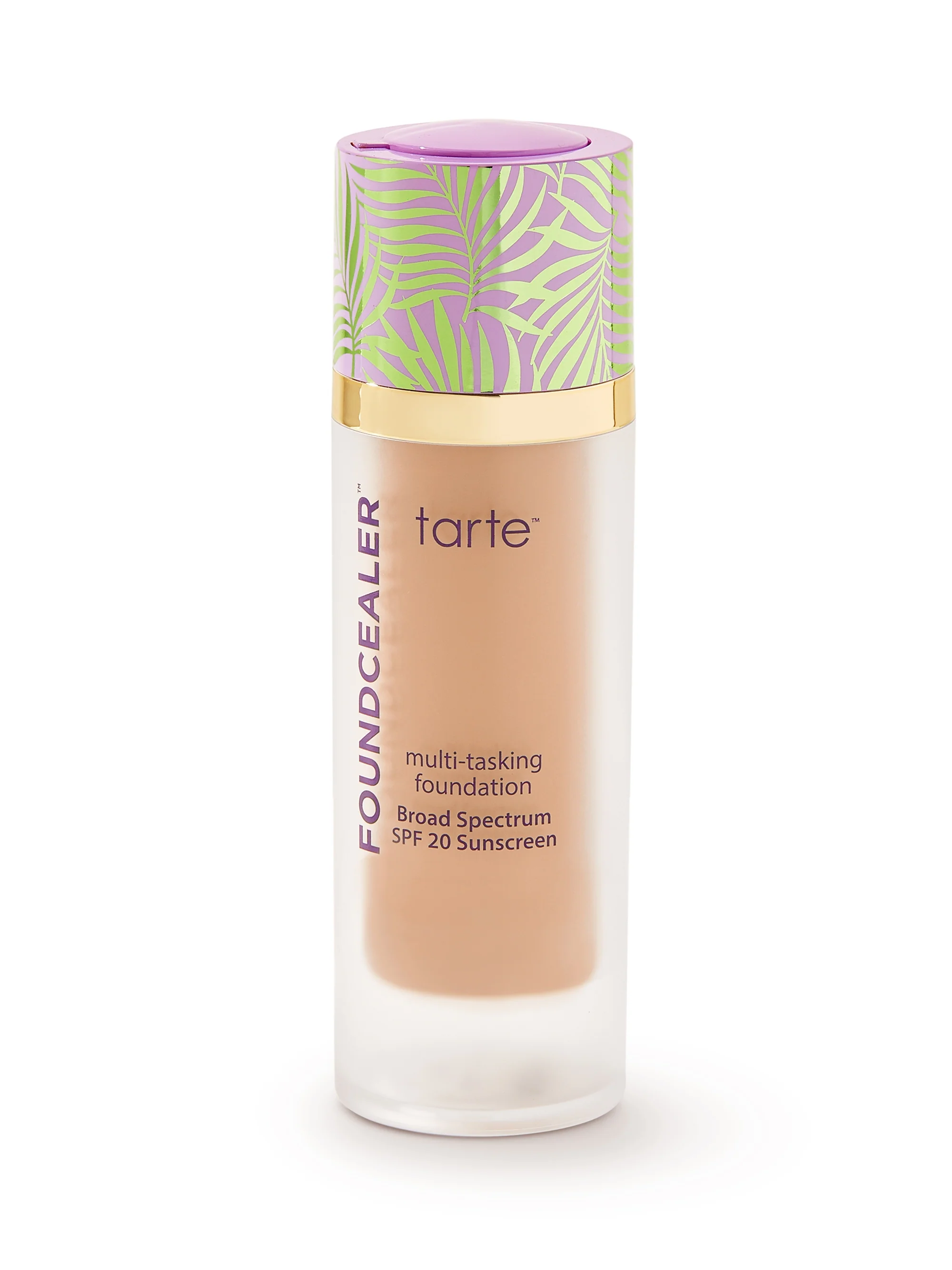 foundcealer™ foundation Broad Spectrum SPF 20 - Image 28