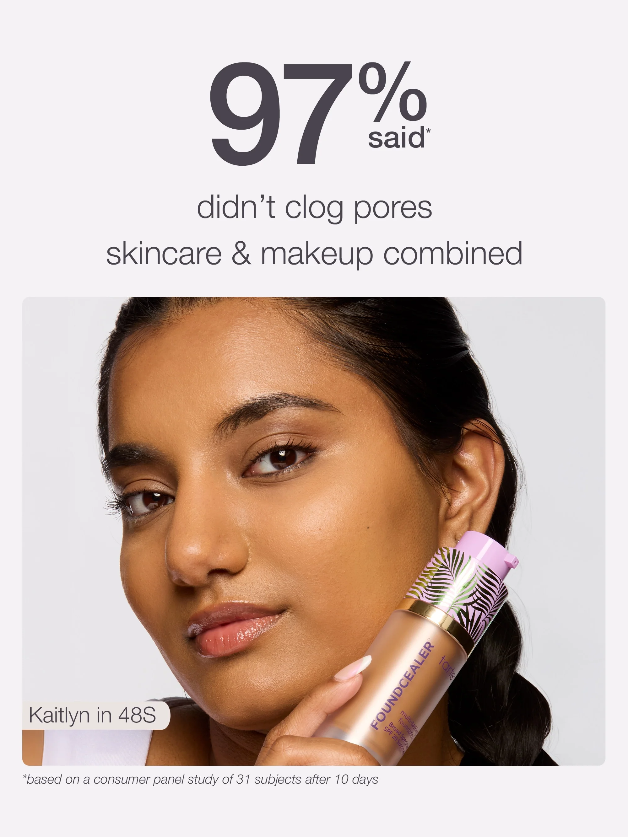 foundcealer™ foundation Broad Spectrum SPF 20 - Image 32