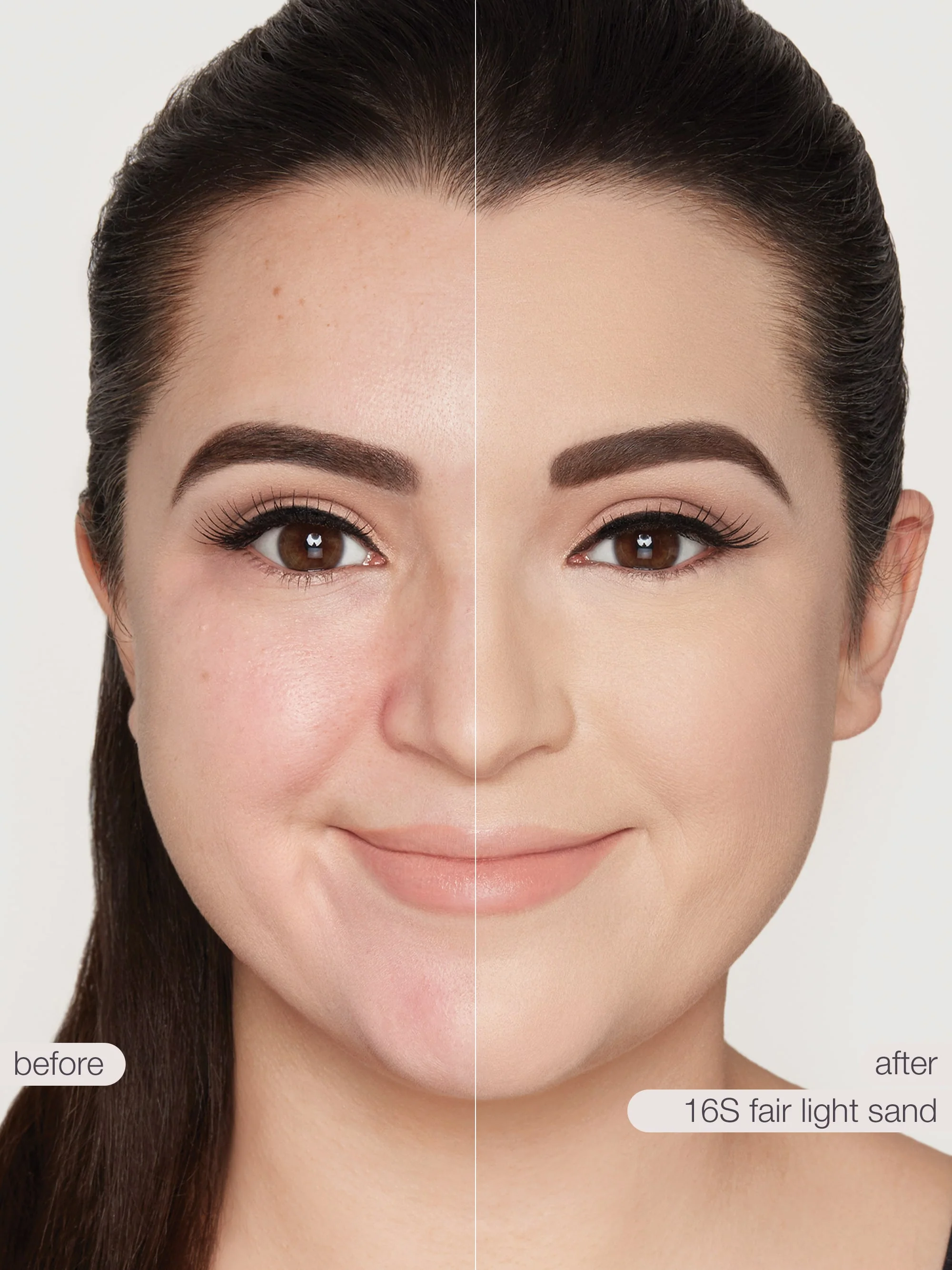 foundcealer™ foundation Broad Spectrum SPF 20 - Image 40