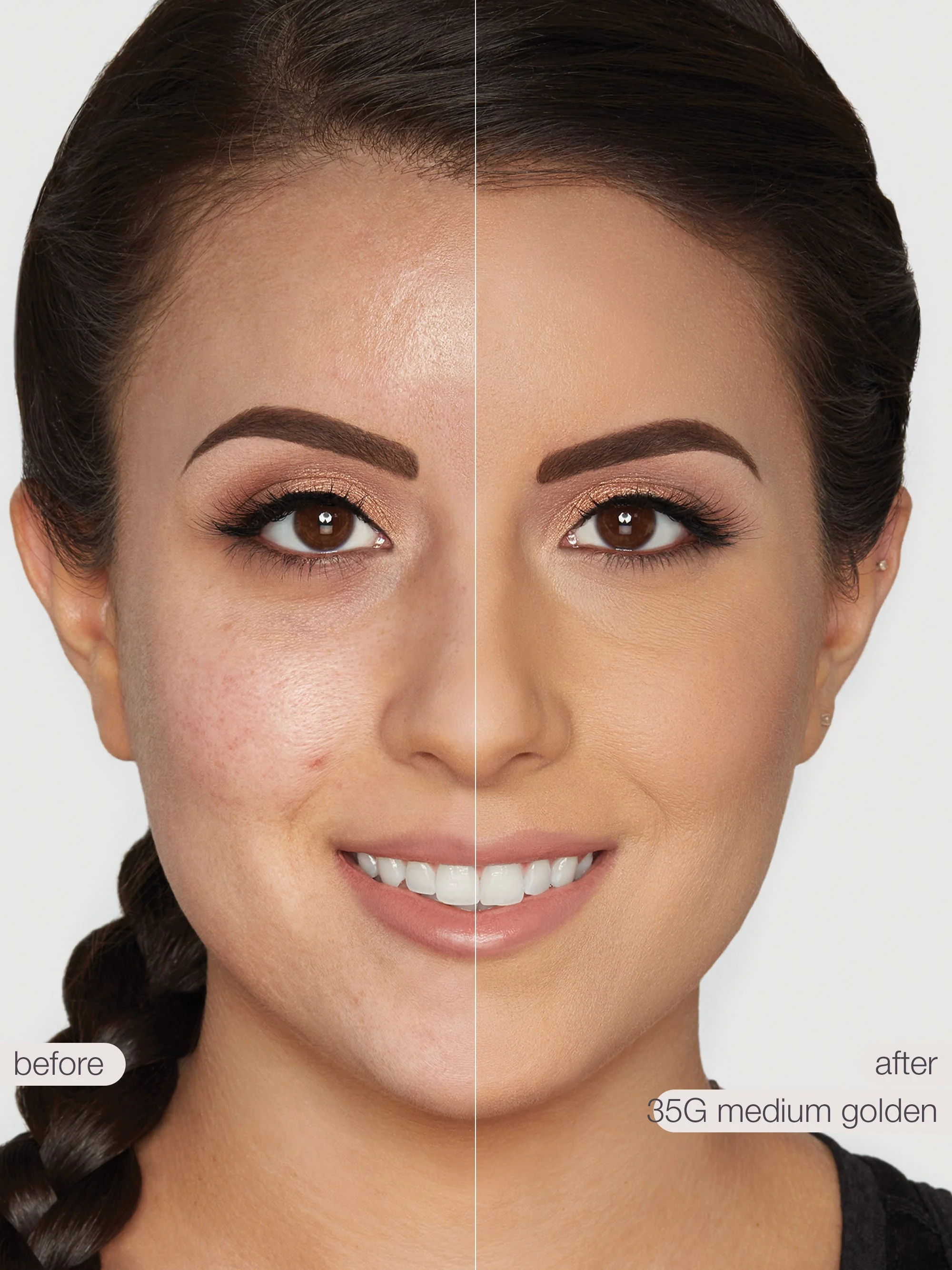 foundcealer™ foundation Broad Spectrum SPF 20 - Image 47