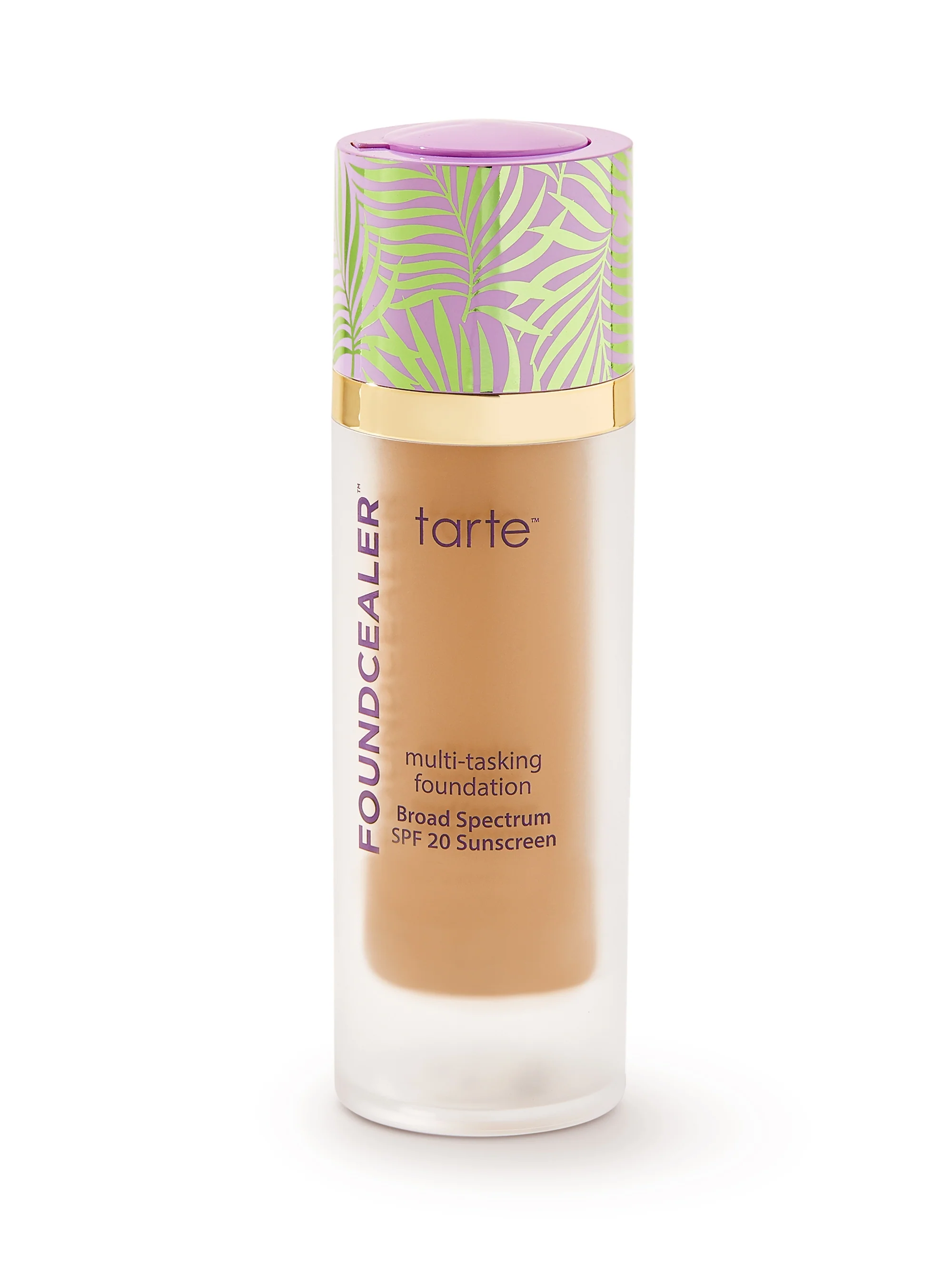 foundcealer™ foundation Broad Spectrum SPF 20 - Image 5