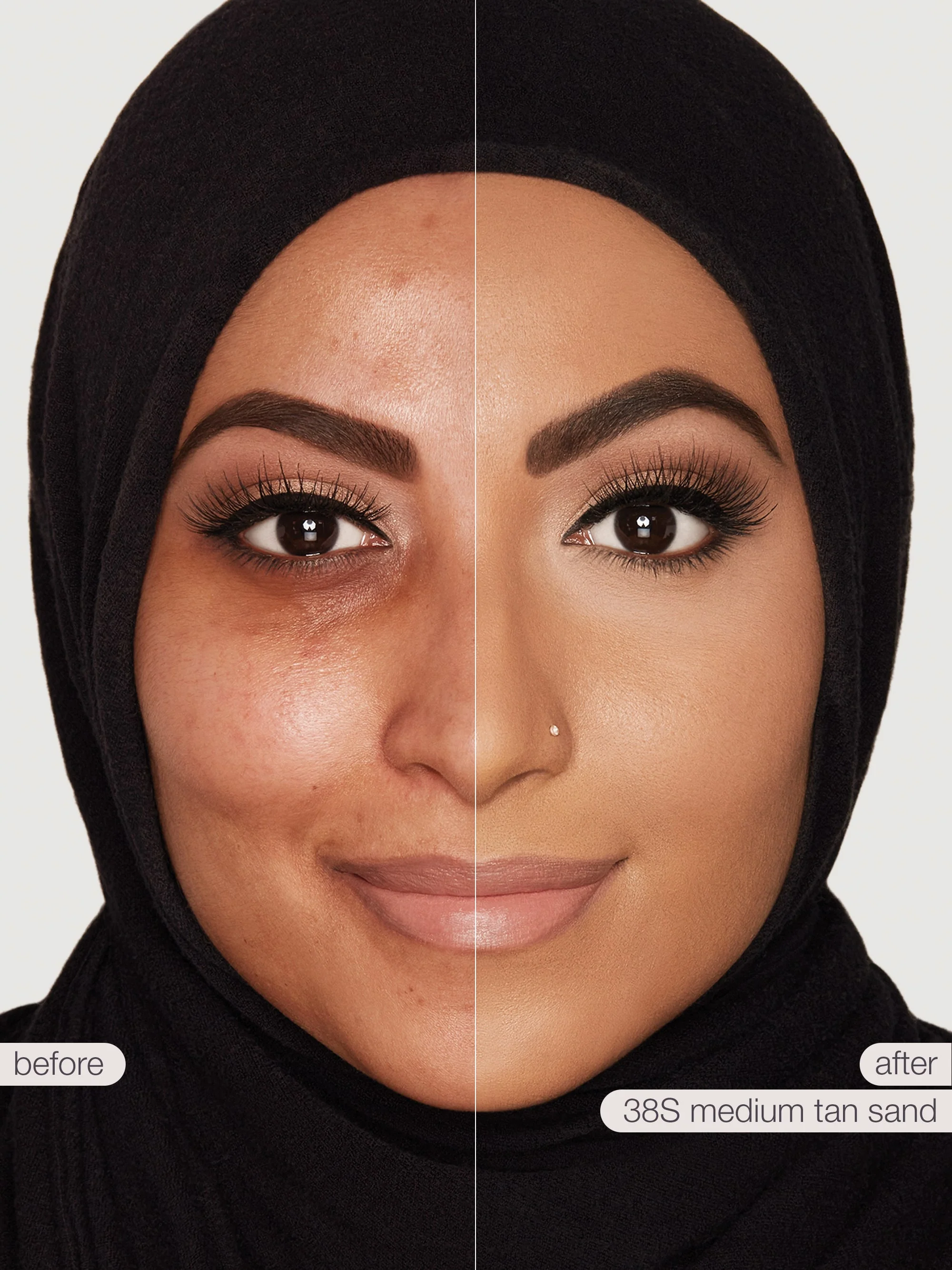 foundcealer™ foundation Broad Spectrum SPF 20 - Image 50