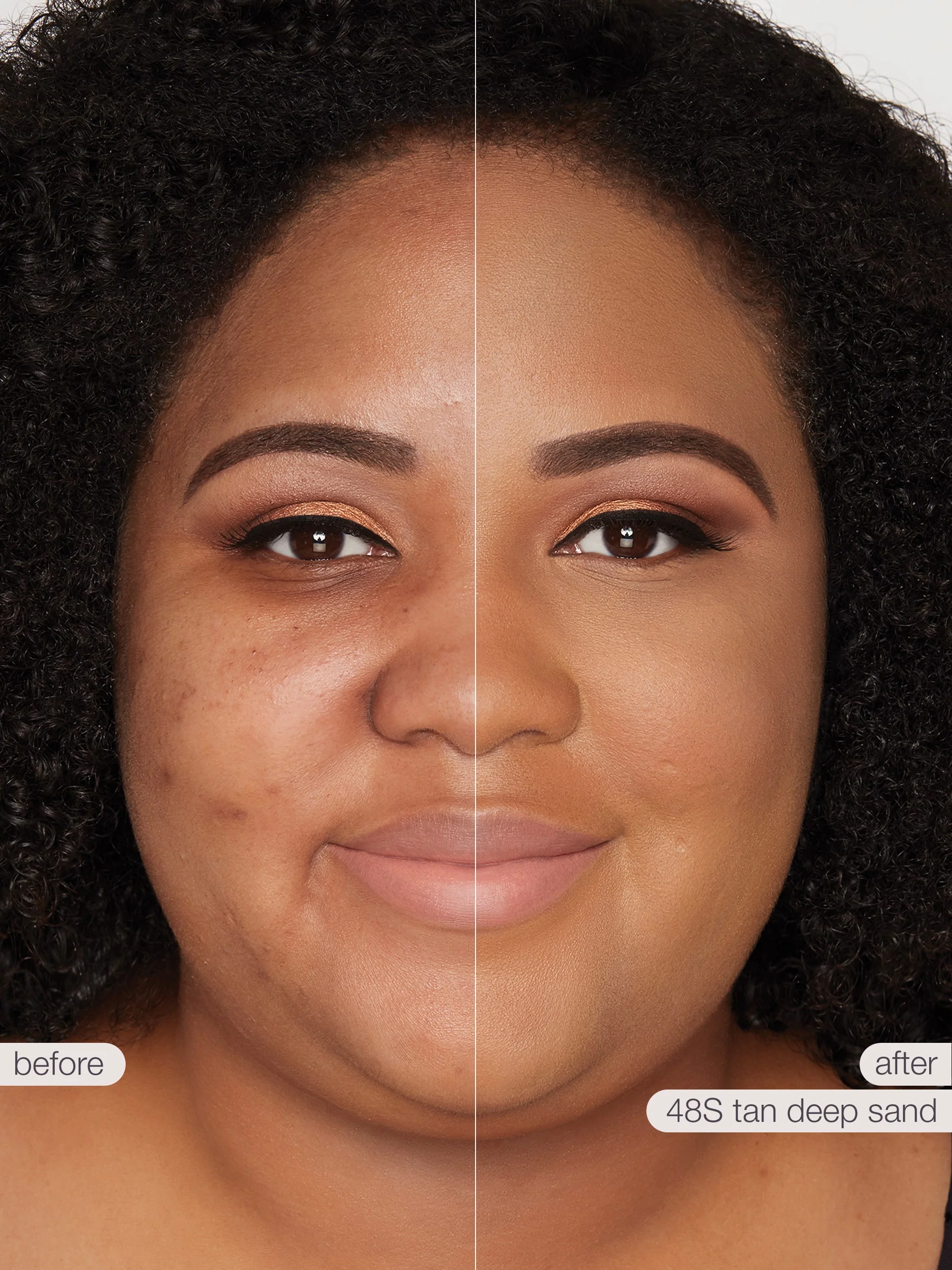 foundcealer™ foundation Broad Spectrum SPF 20 - Image 52