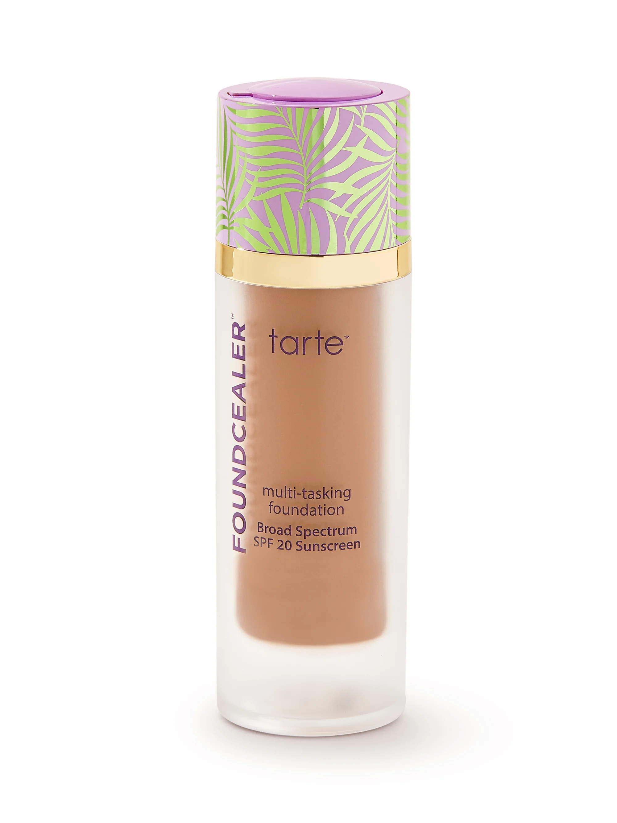 foundcealer™ foundation Broad Spectrum SPF 20 - Image 6
