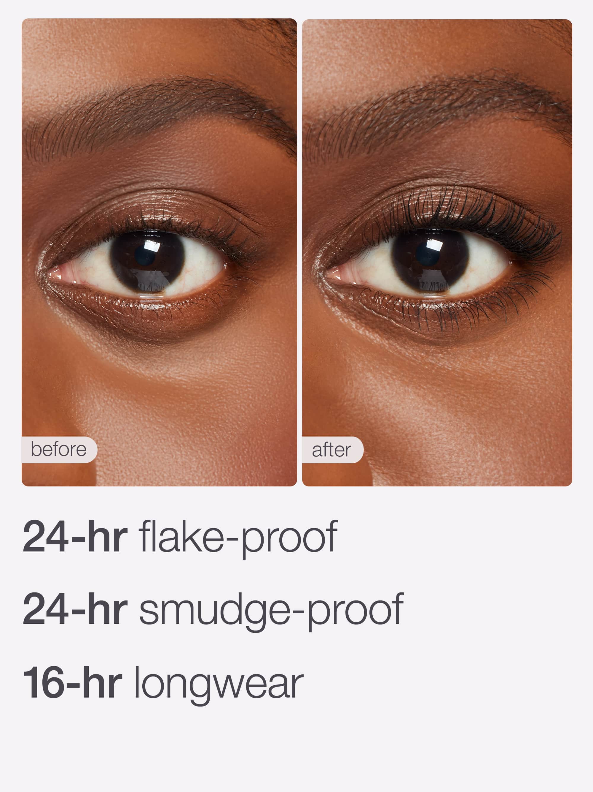gifted™ Amazonian clay mascara - Image 3