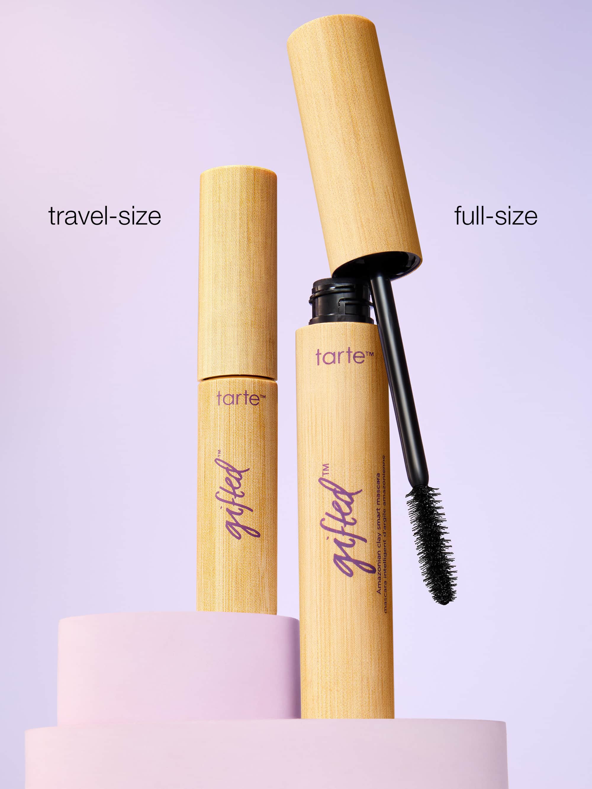 gifted™ Amazonian clay mascara - Image 6