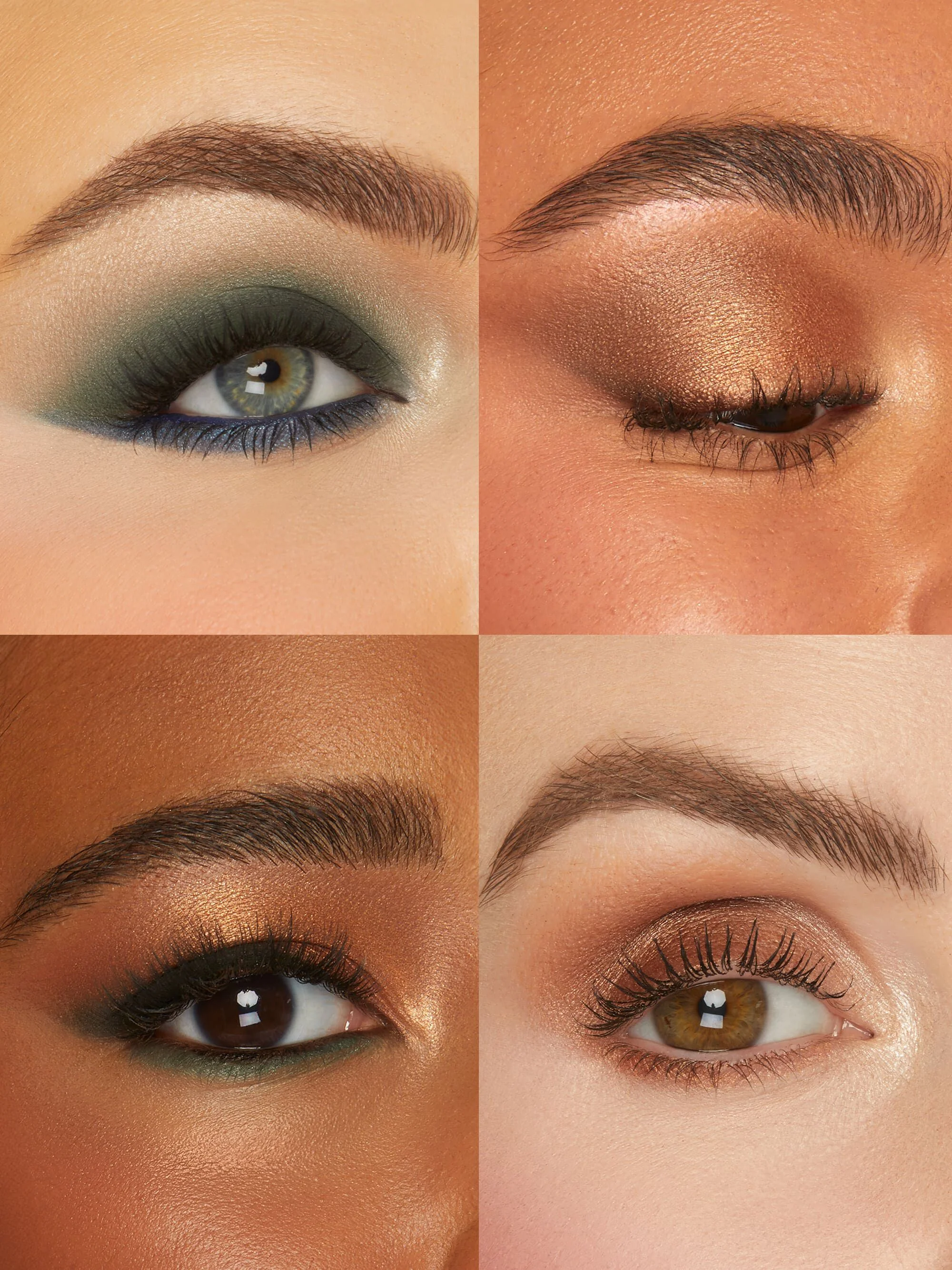 glamazon™ Amazonian clay eyeshadow palette - Image 5