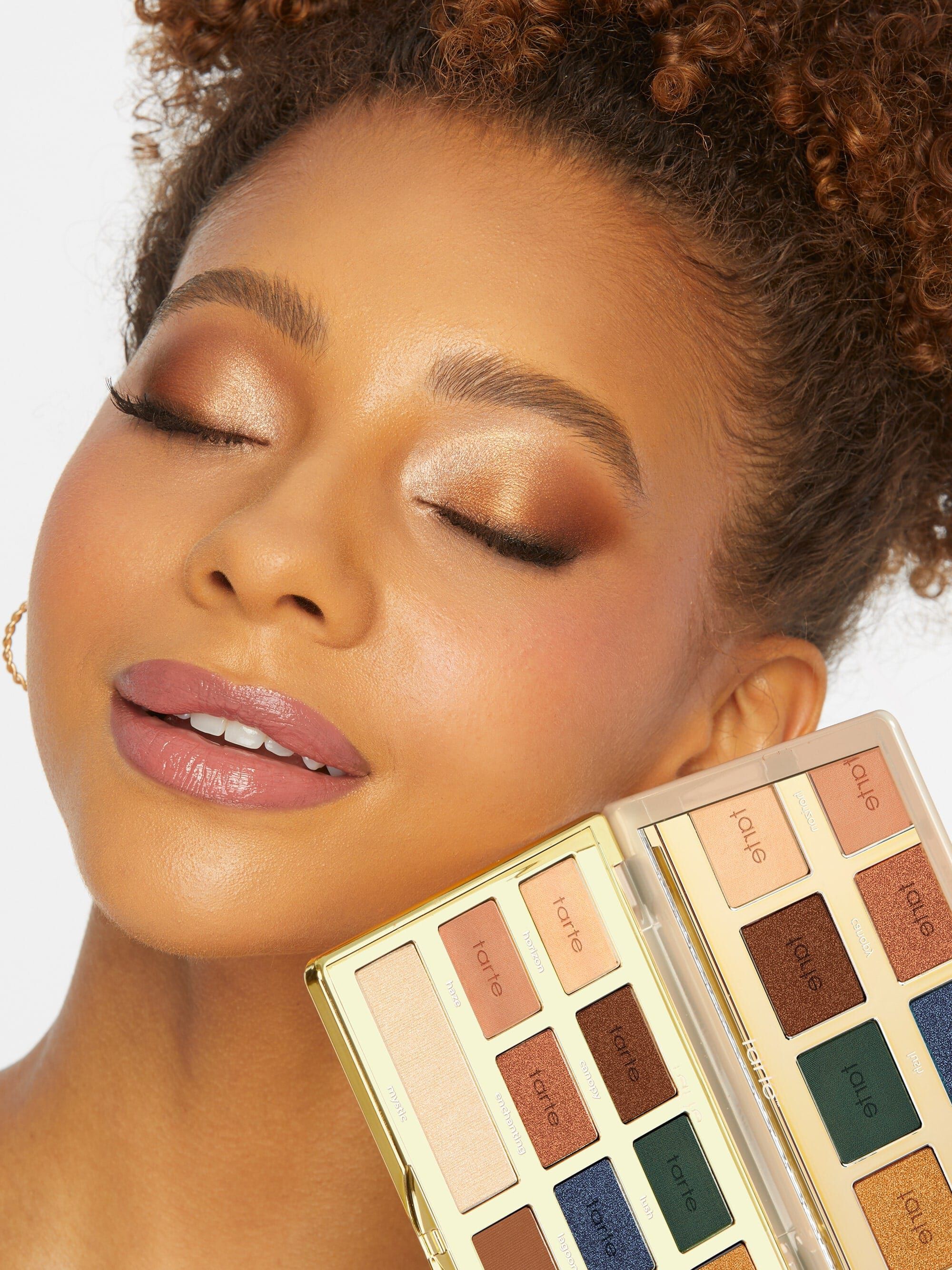 glamazon™ Amazonian clay eyeshadow palette - Image 7