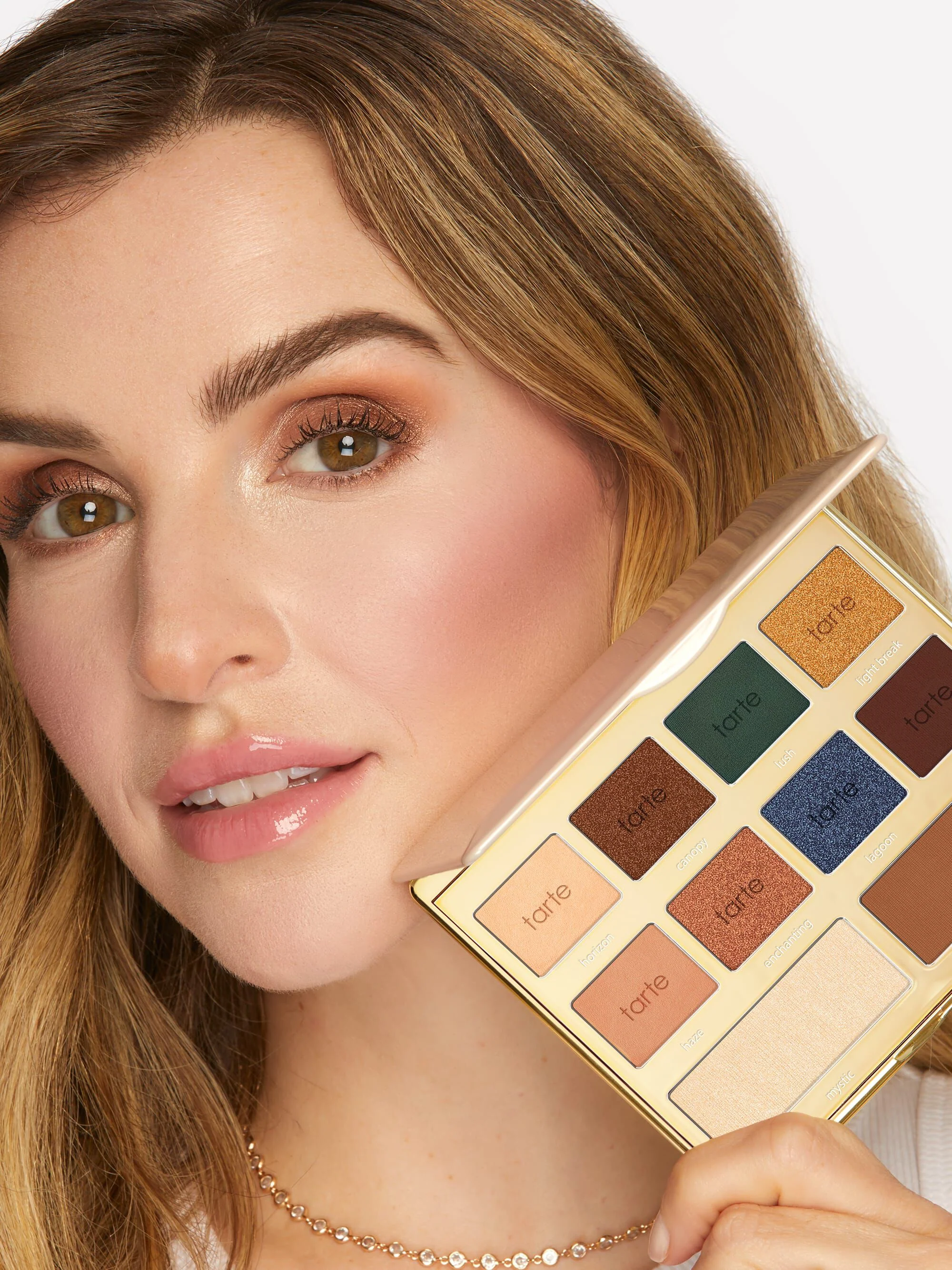 glamazon™ Amazonian clay eyeshadow palette - Image 9