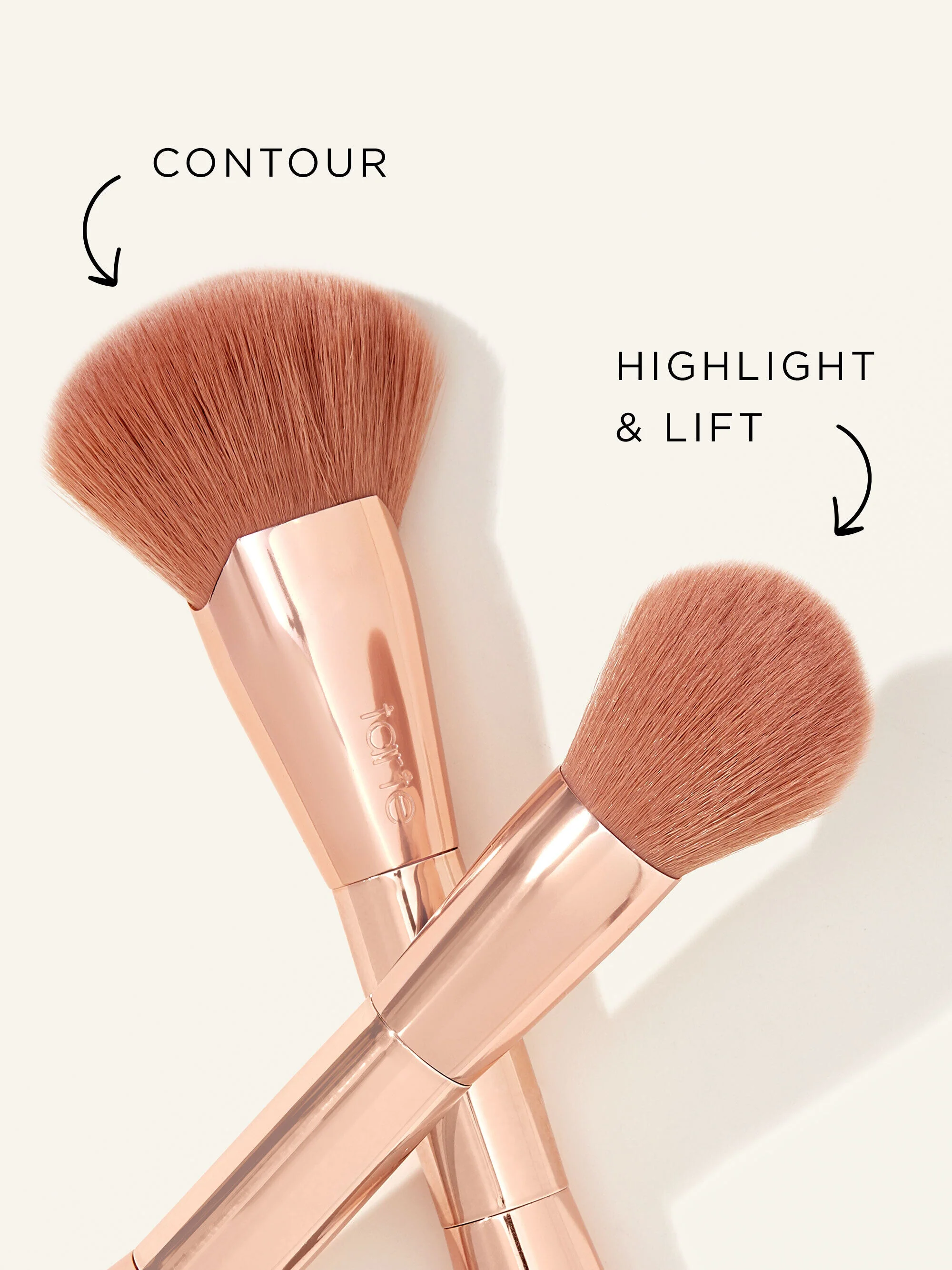 glamazon™ cheek brush - Image 2