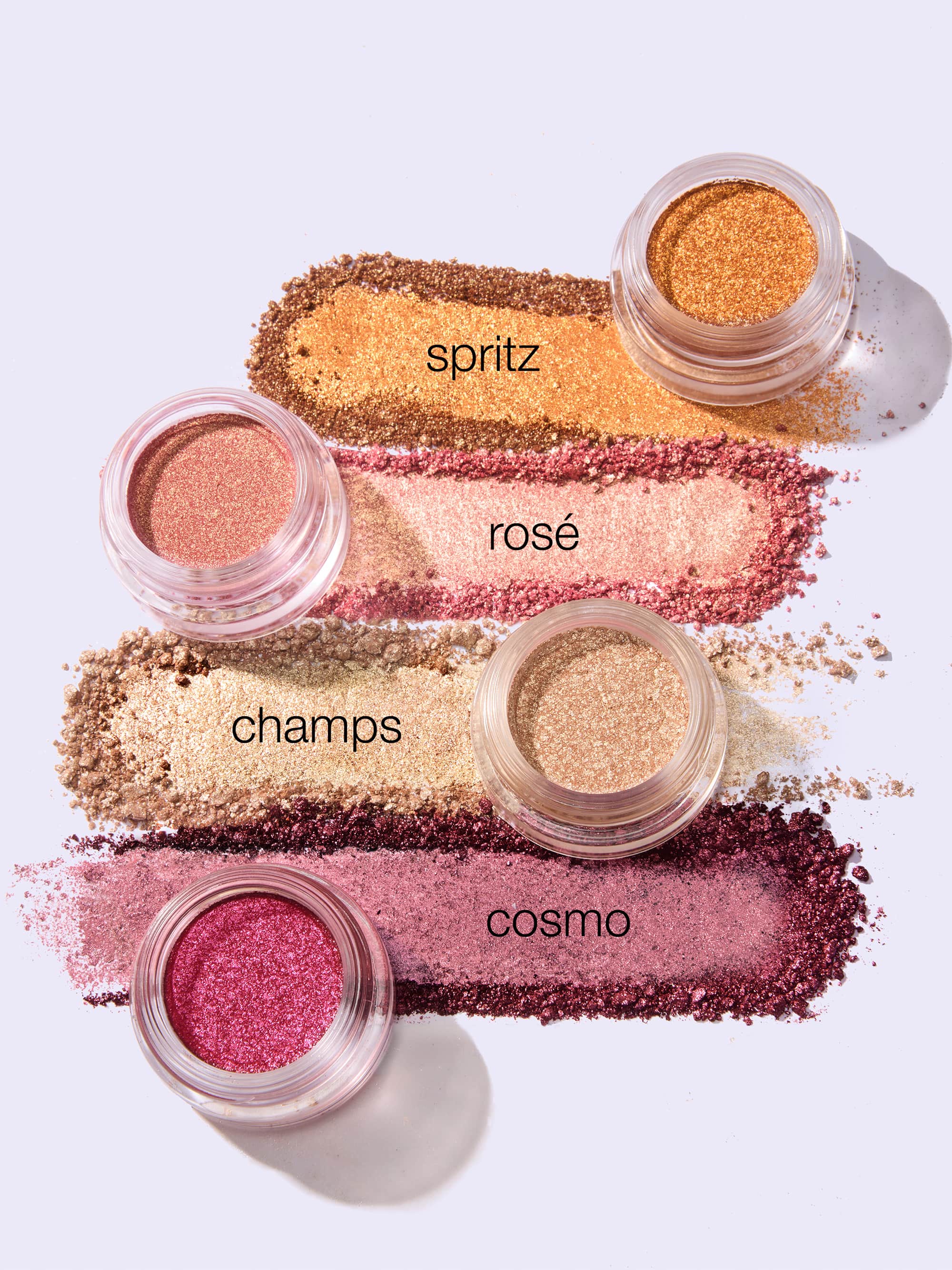 glow pot eyeshadow - Image 14