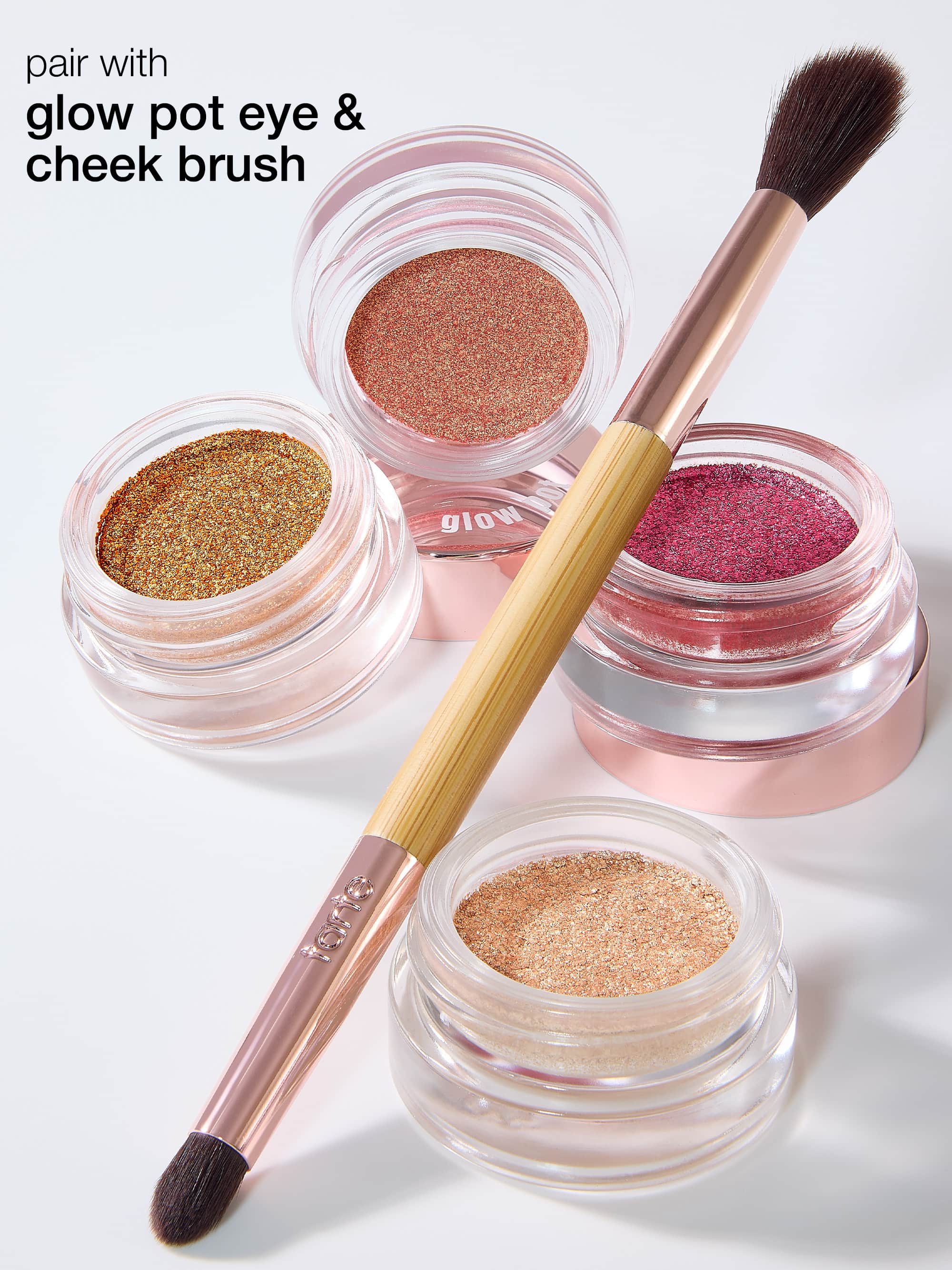 glow pot eyeshadow - Image 16