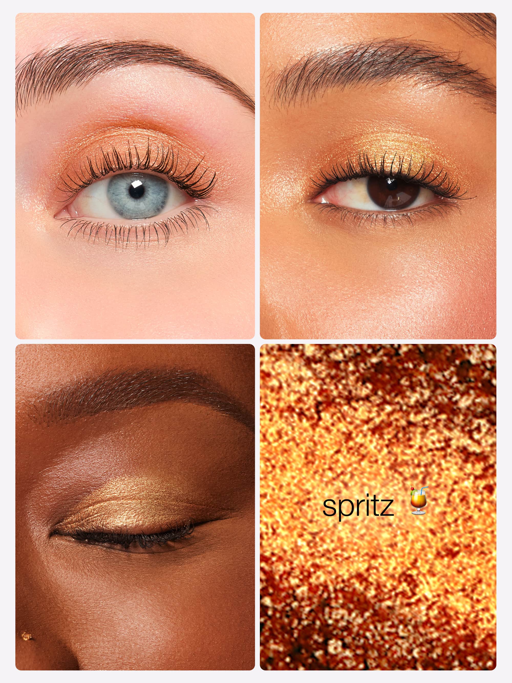 glow pot eyeshadow - Image 7