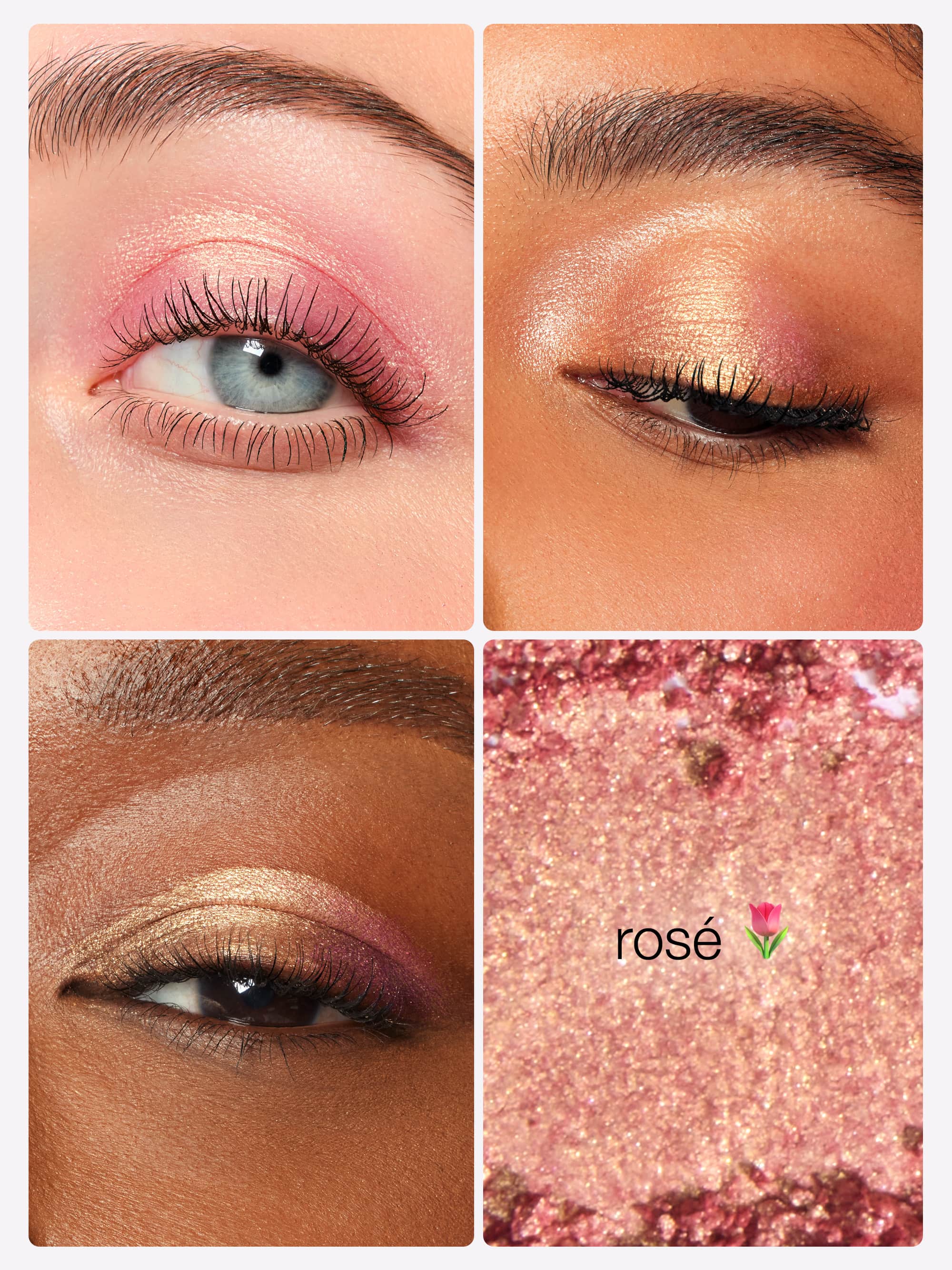 glow pot eyeshadow - Image 8