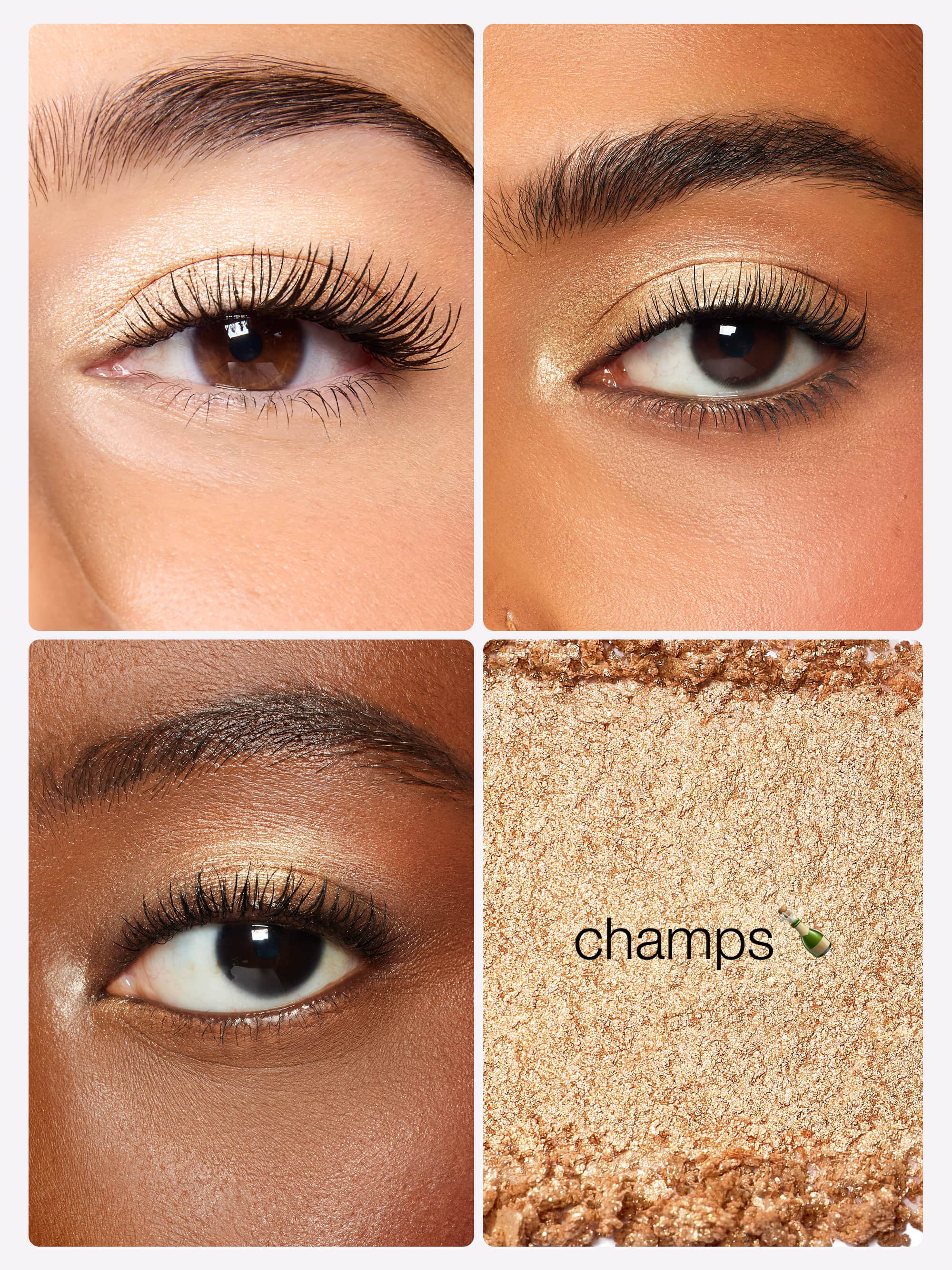 glow pot eyeshadow - Image 9