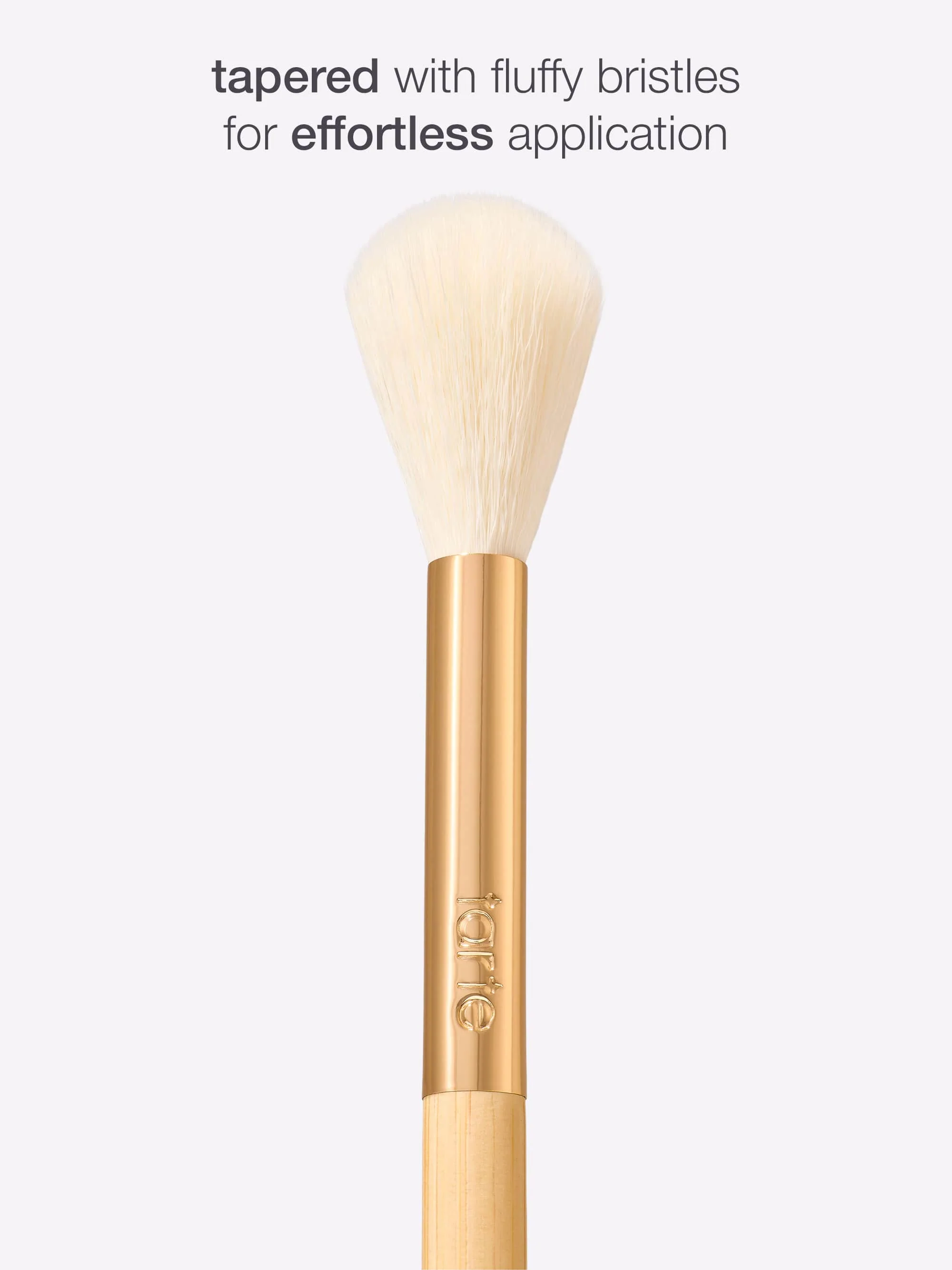 glow wardrobe highlighting brush - Image 3