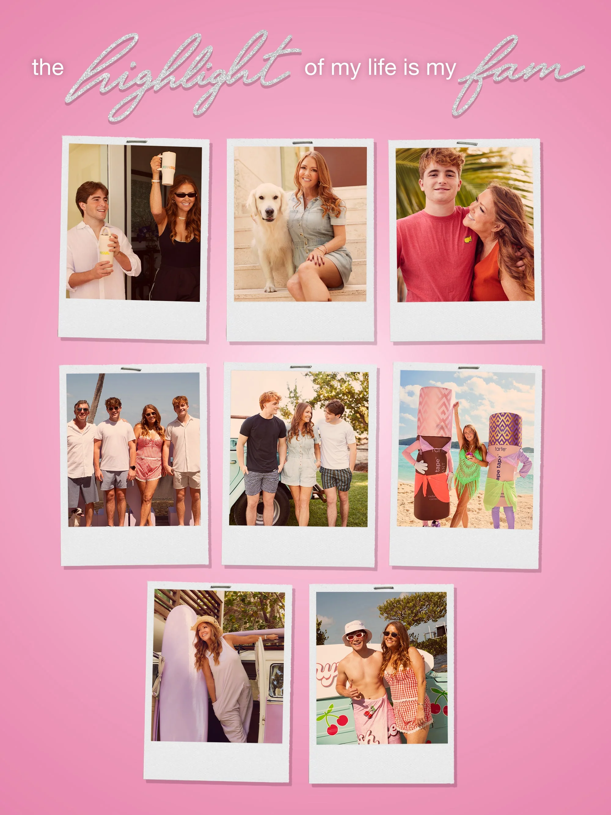 @itsmaureenkelly highlight reel cheek wardrobe - Image 11