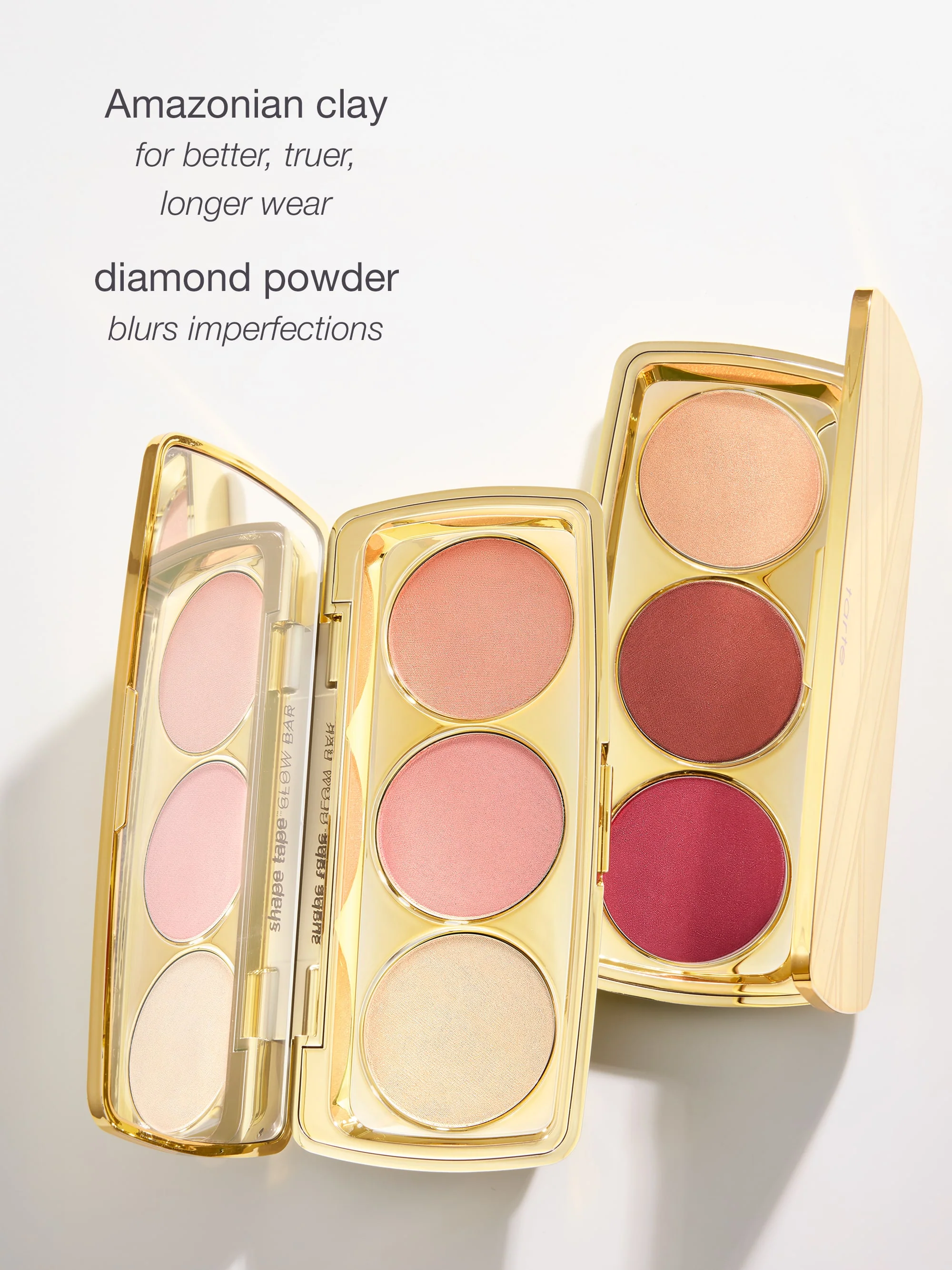 @itsmaureenkelly highlight reel cheek wardrobe - Image 12