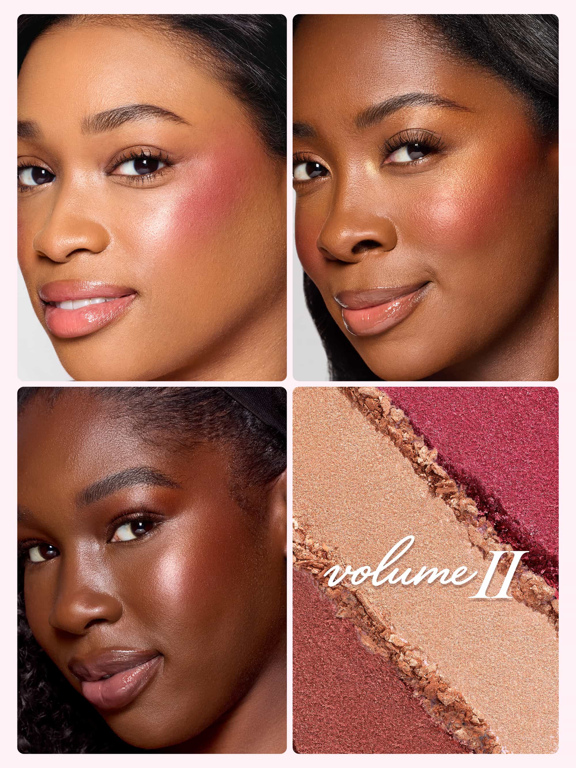 @itsmaureenkelly highlight reel cheek wardrobe - Image 5