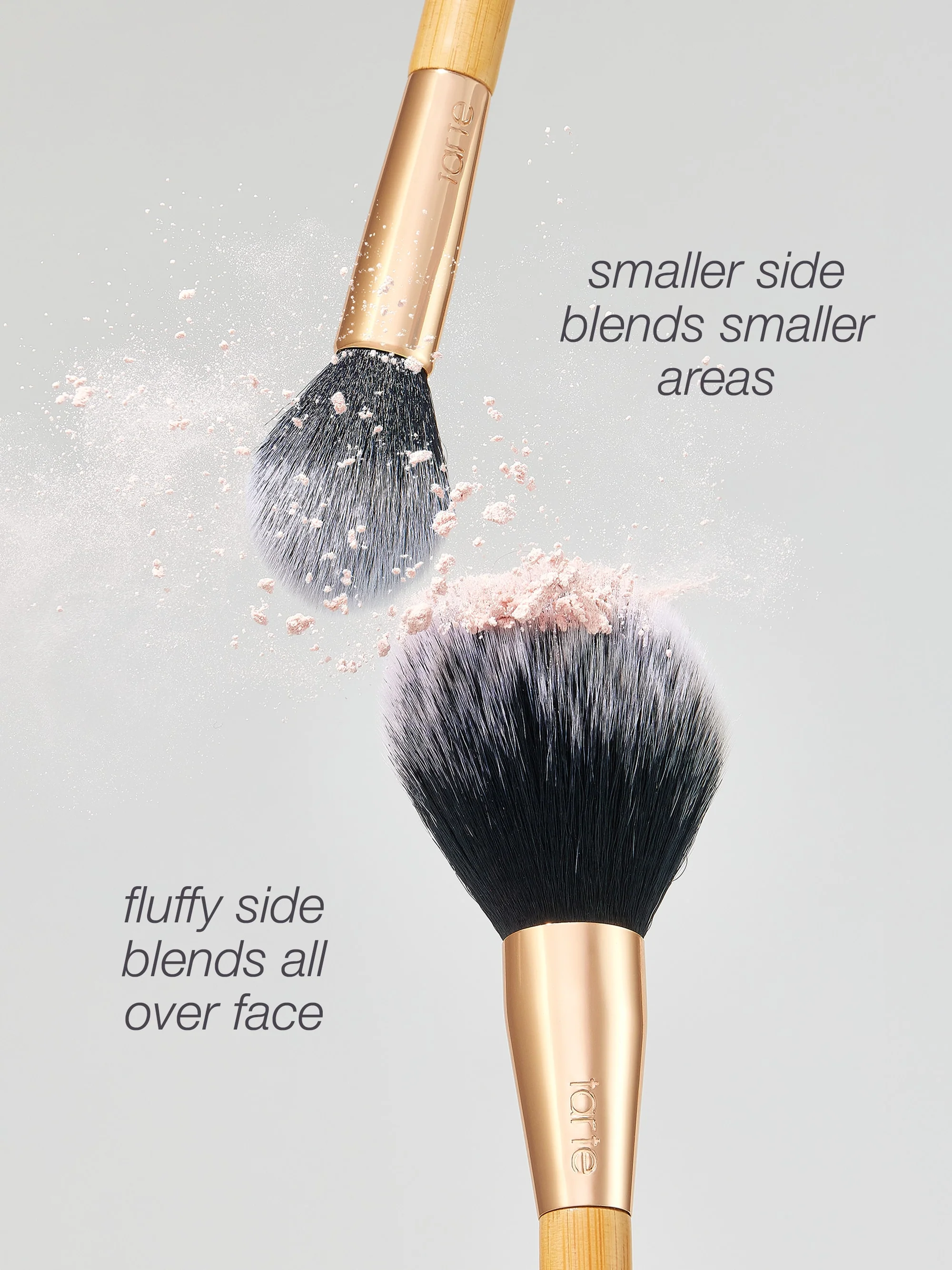 @itsmaureenkelly highlight reel cheek wardrobe + brush bundle - Image 8