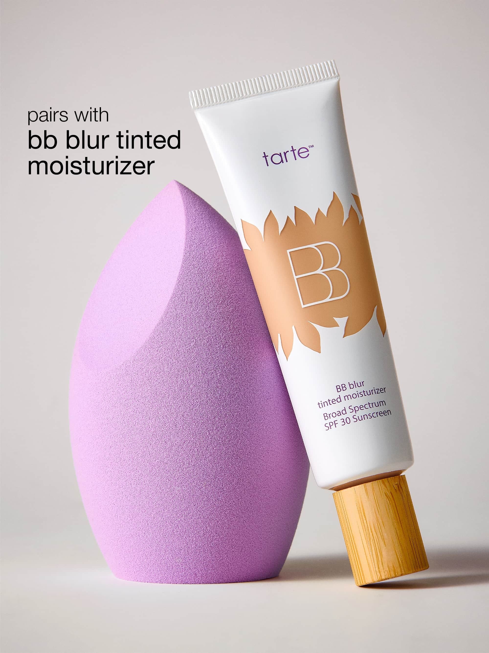 jumbo quickie blending sponge - Image 3