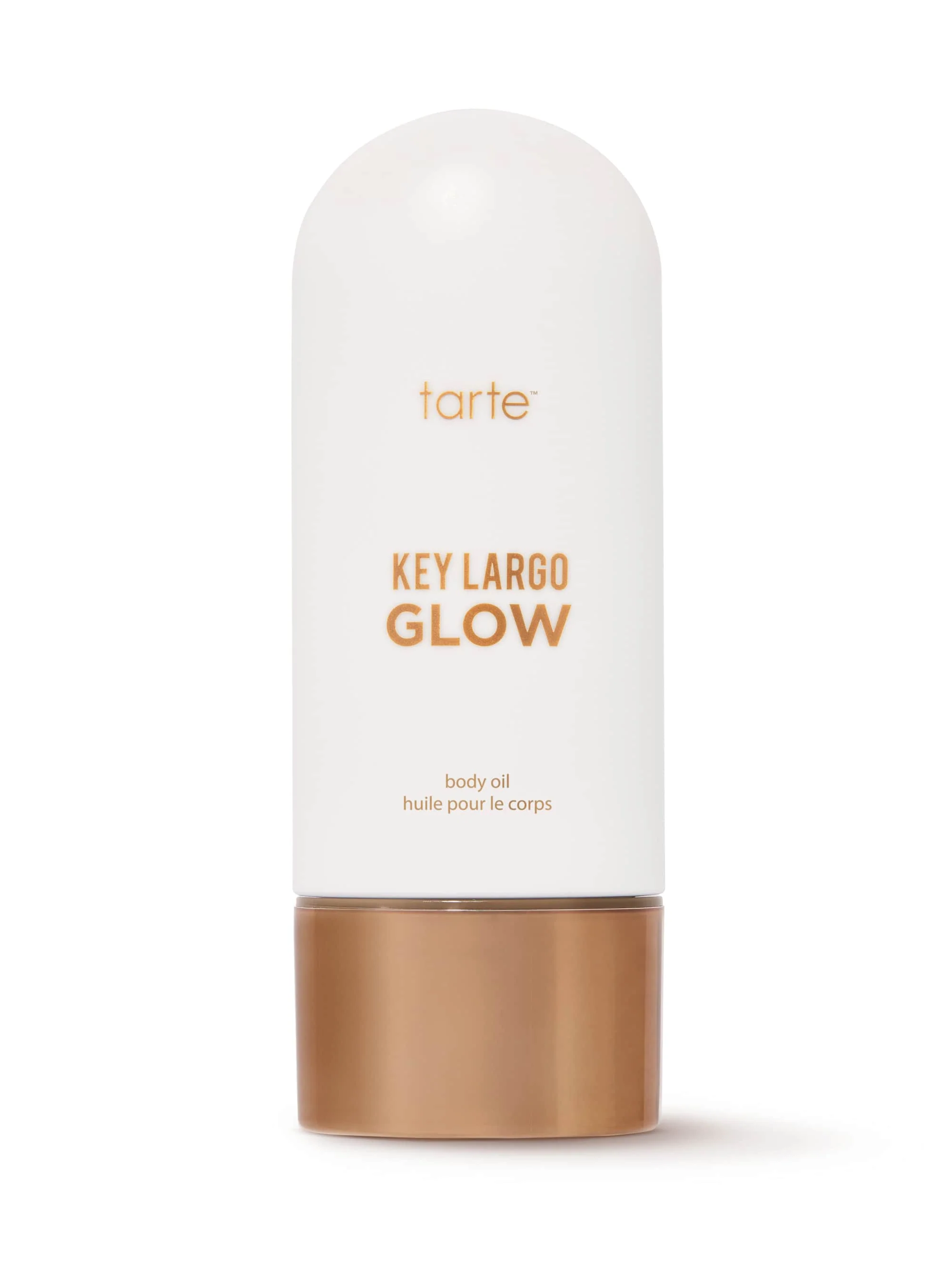 key largo GLOW body oil - Image 7