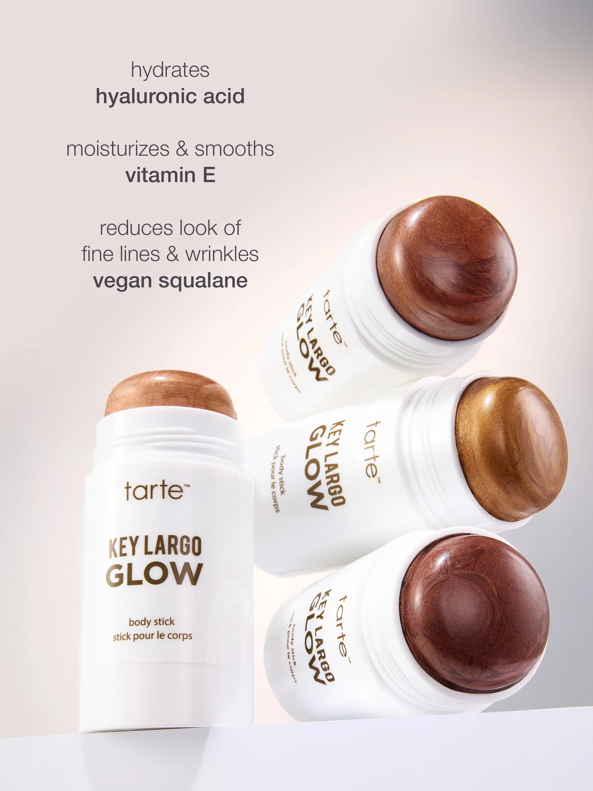 key largo GLOW body stick - Image 12