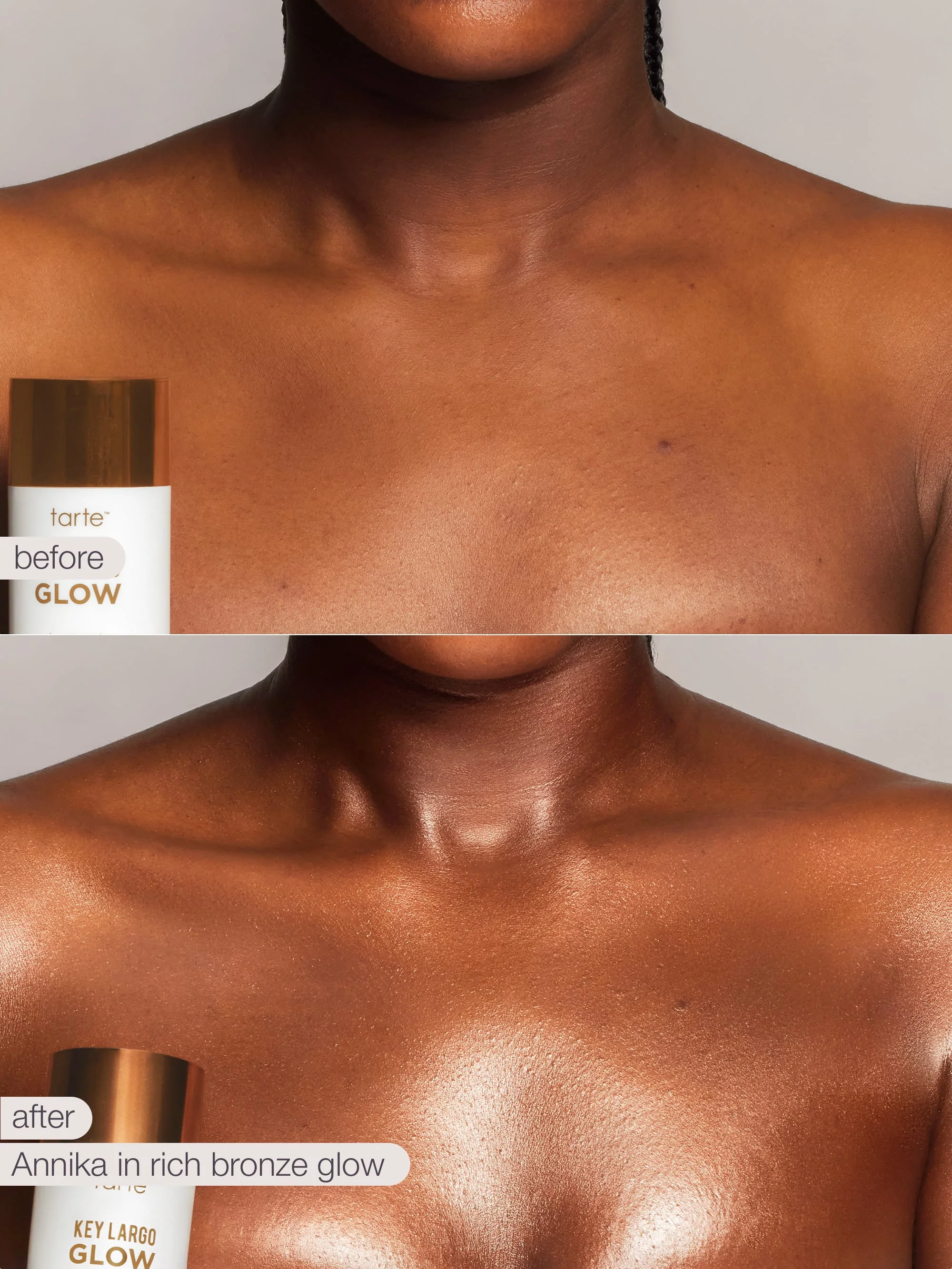 key largo GLOW body stick - Image 6