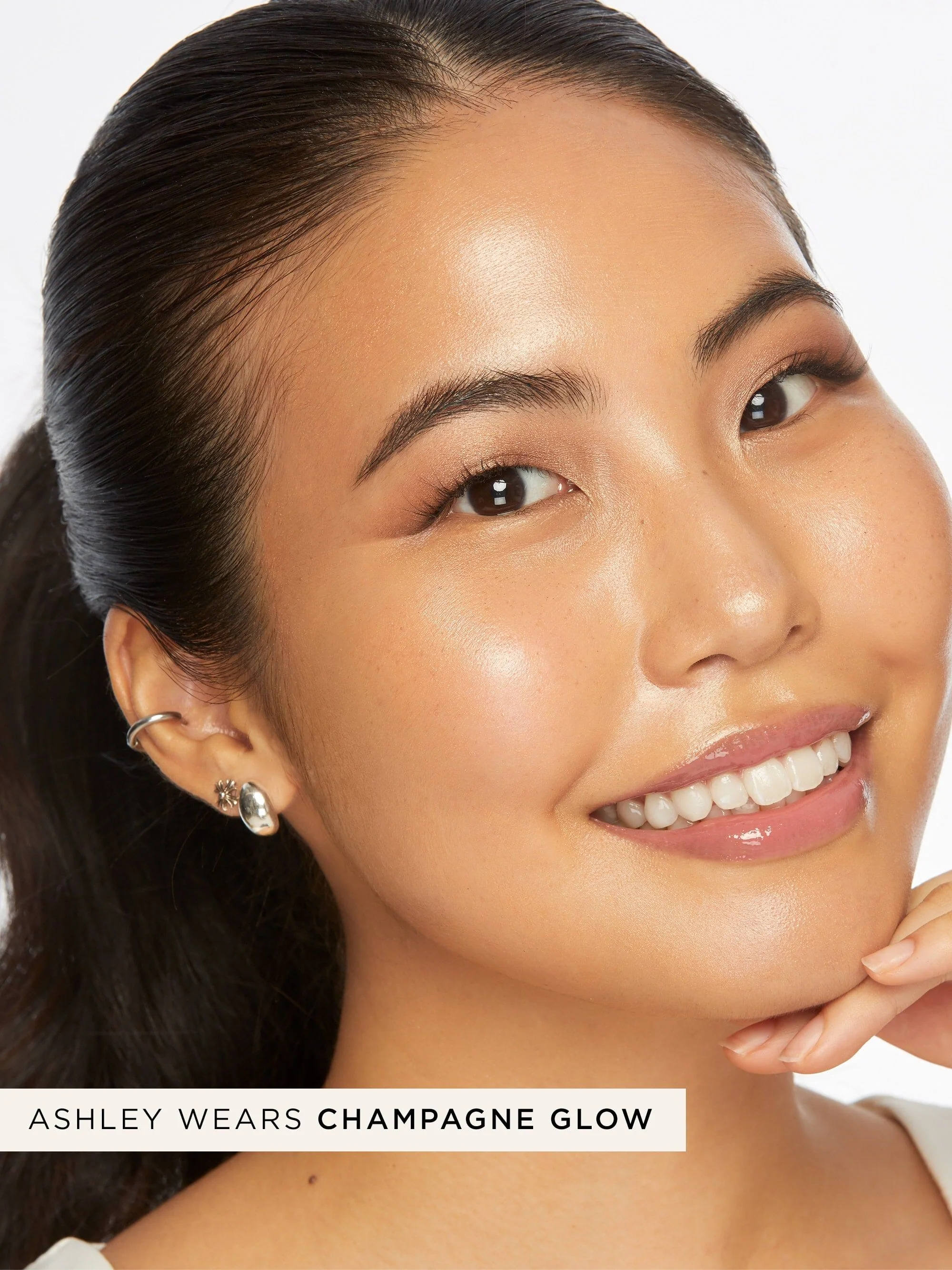 Key Largo GLOW bronzing drops - Image 15