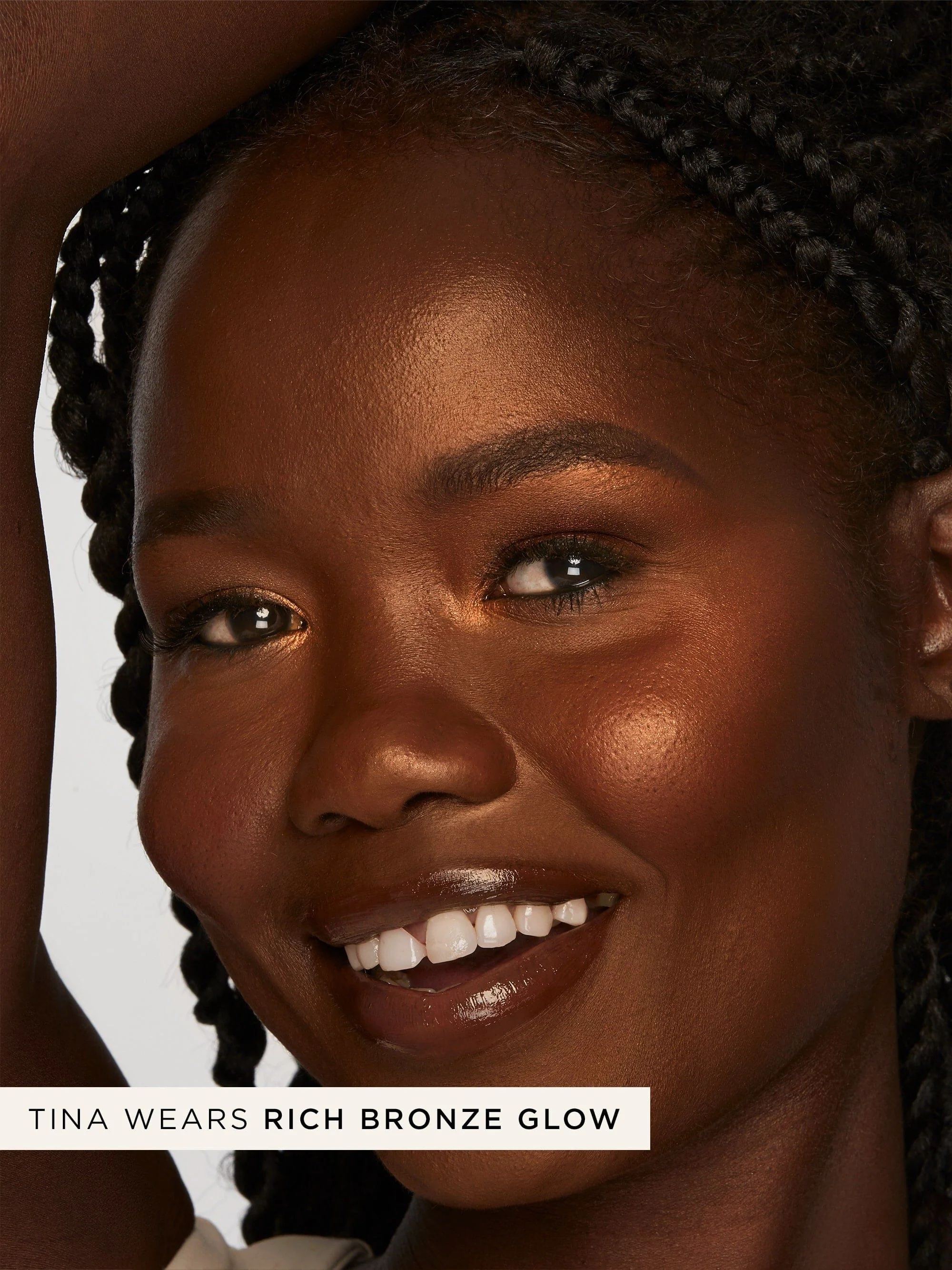 Key Largo GLOW bronzing drops - Image 19