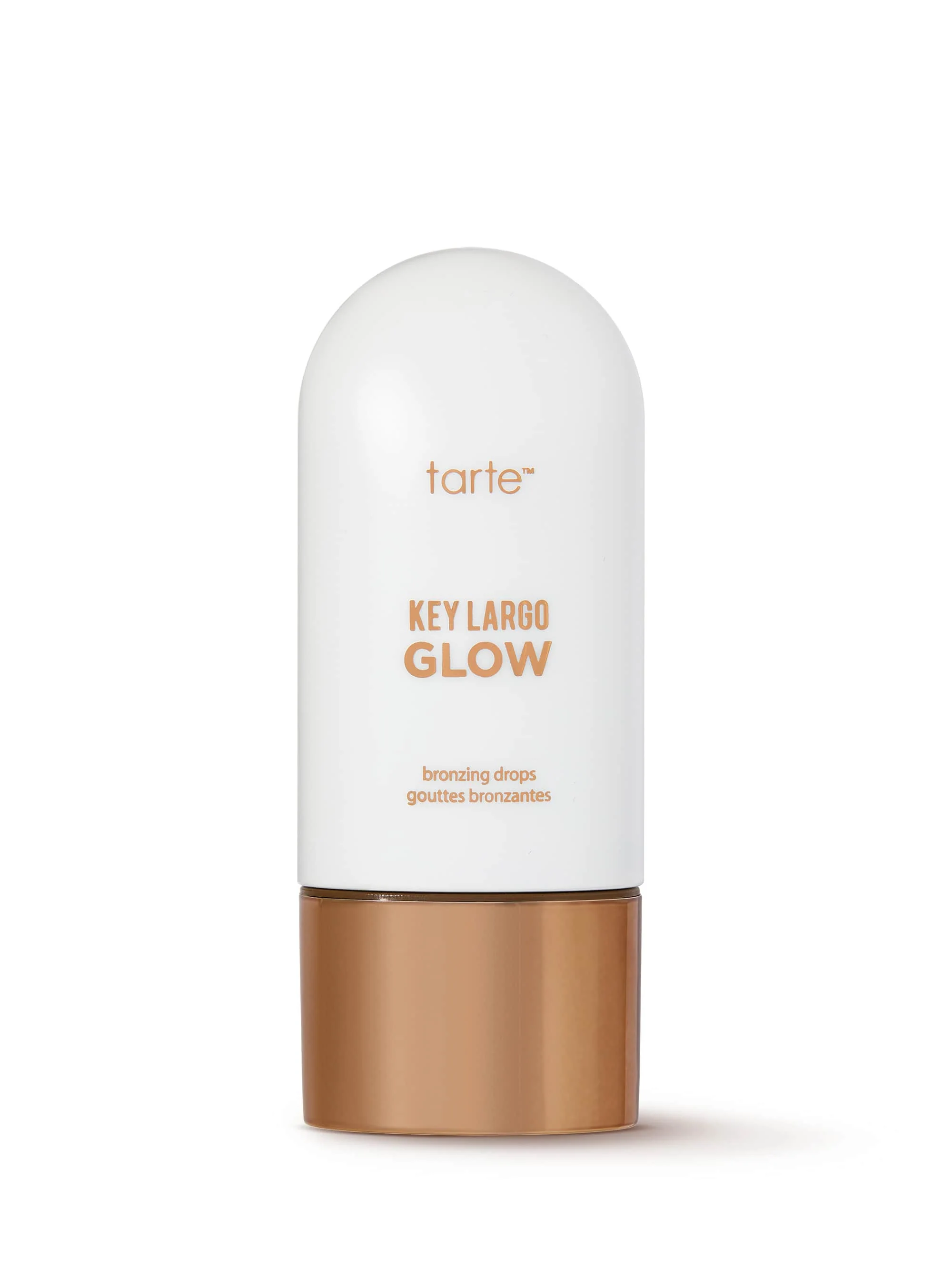 Key Largo GLOW bronzing drops - Image 20
