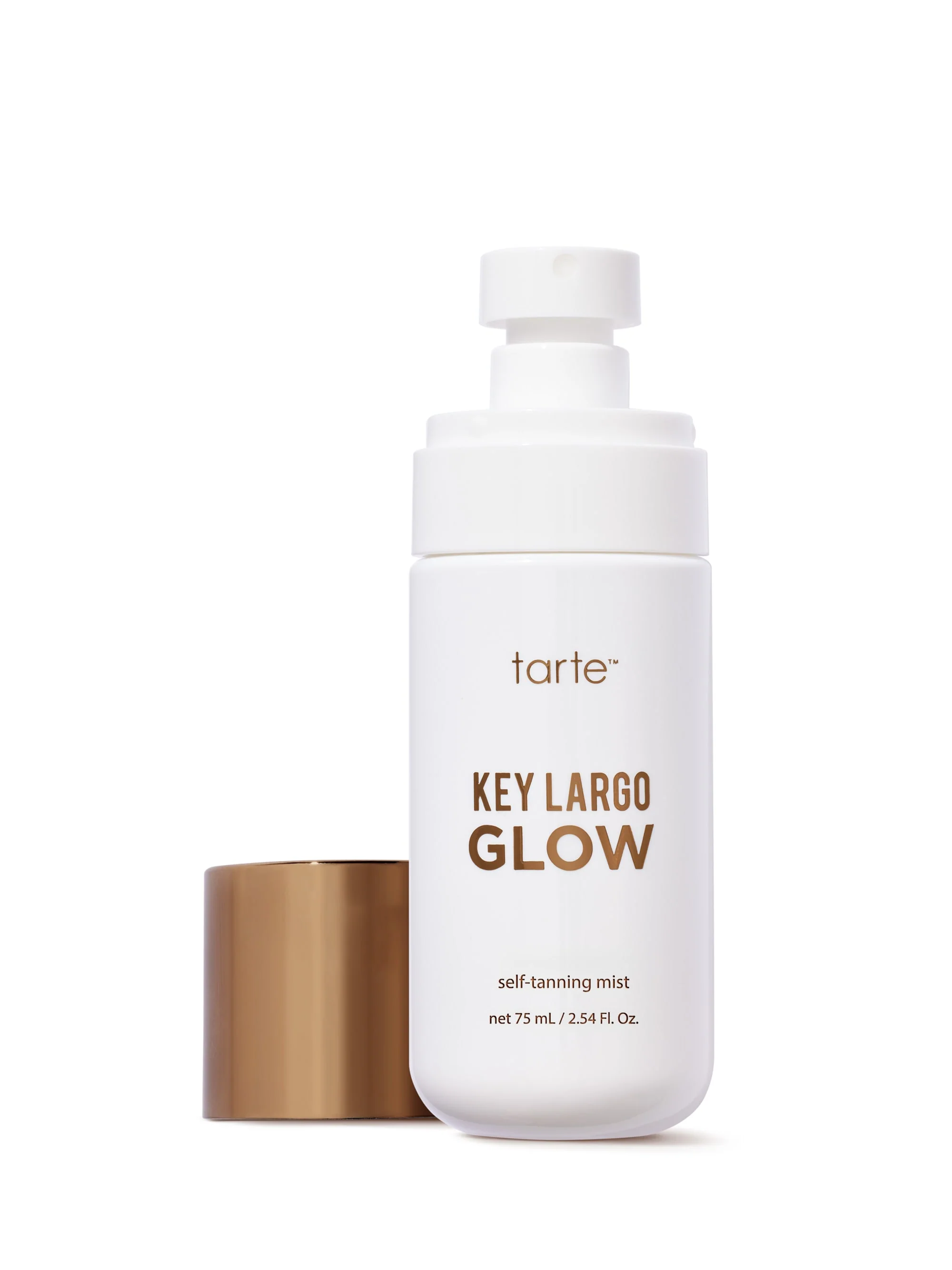 Key Largo GLOW self-tanning mist - Image 3