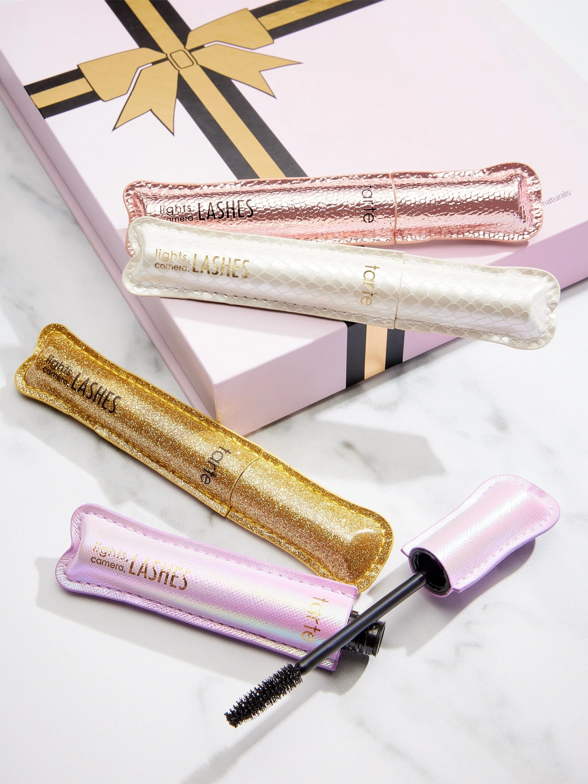 lights, camera, lashes 4-piece collectors vault - Image 6
