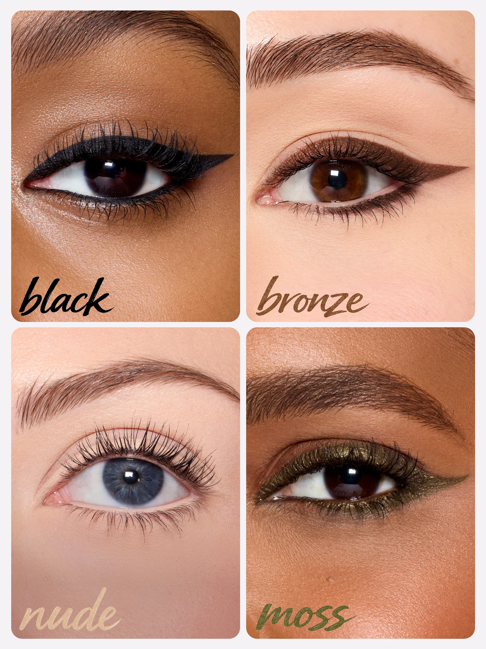 lights, camera, lashes™ precision liner + sharpener - Image 5