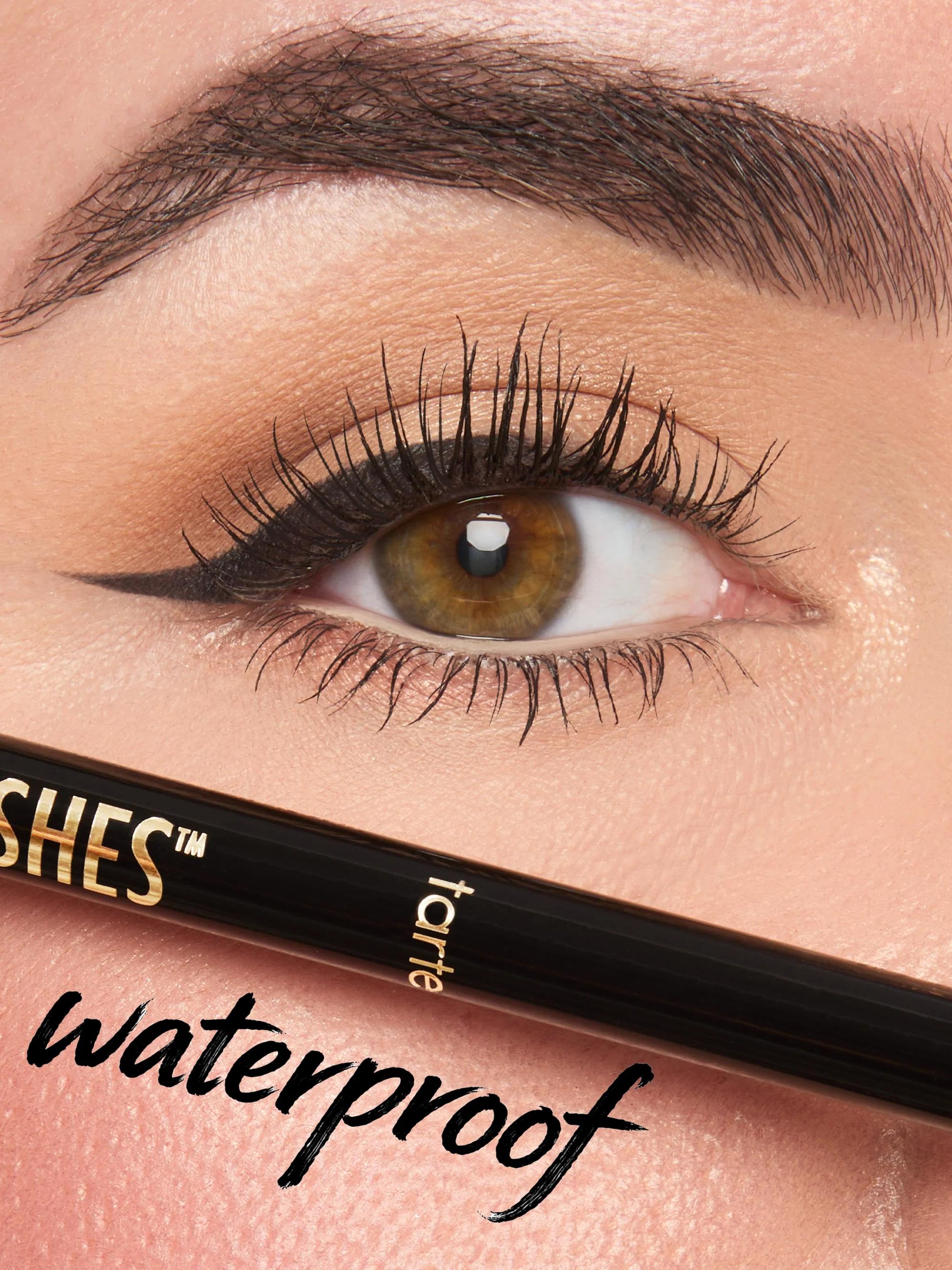 lights, camera, lashes™ precision liner + sharpener - Image 7