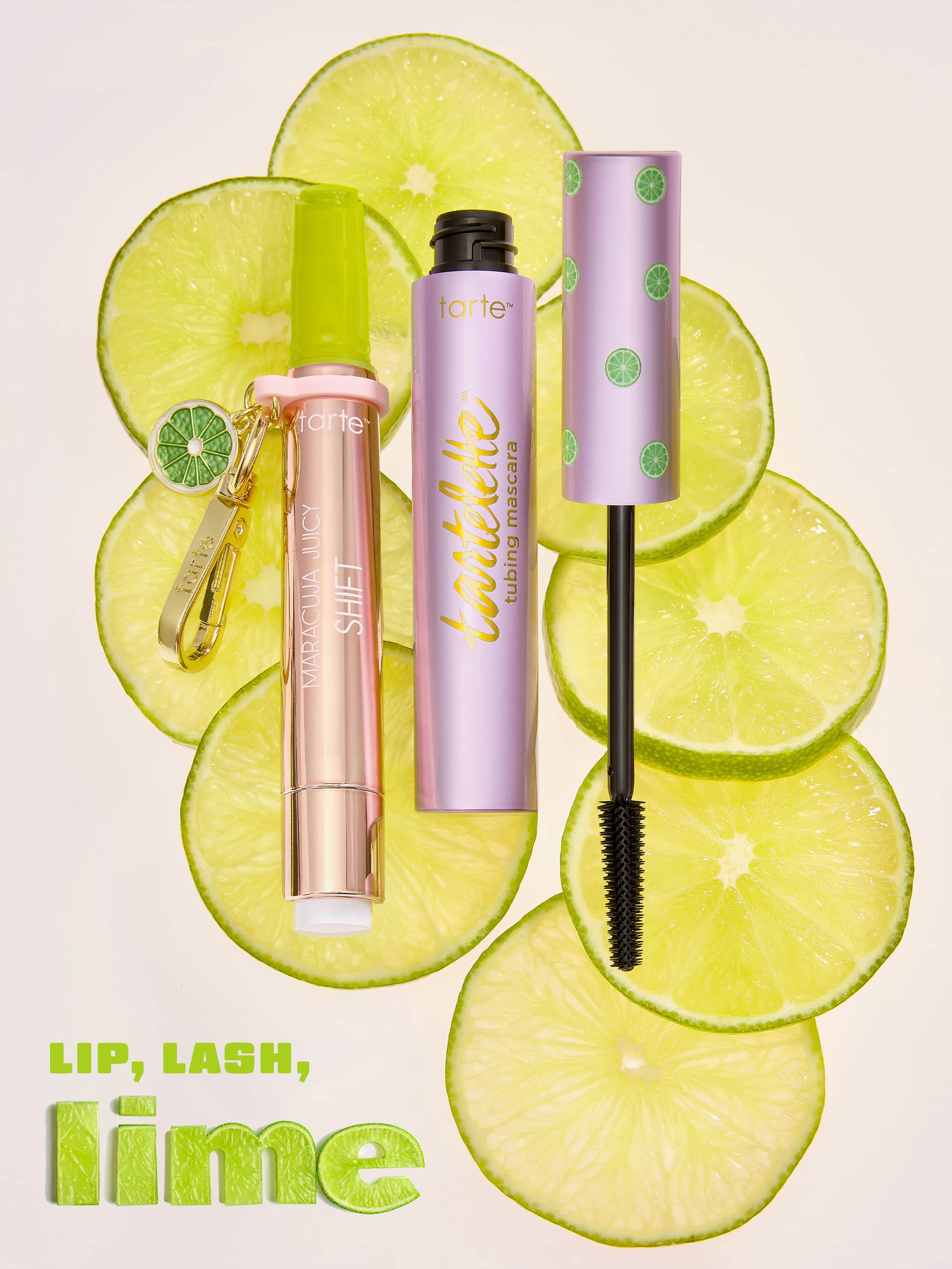 lime-coded maracuja juicy lip shift - Image 6
