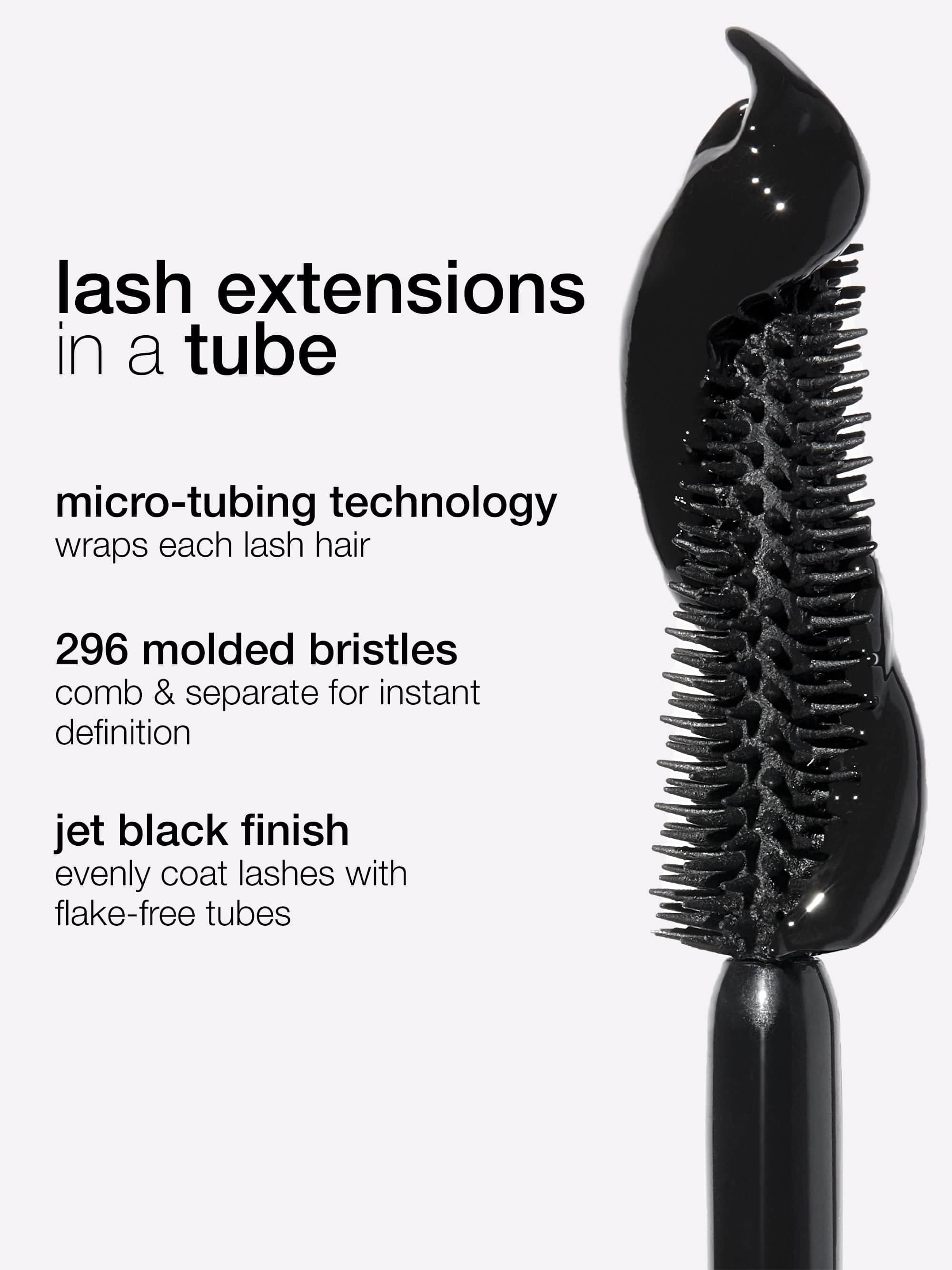 lime-coded tartelette™ tubing mascara - Image 8