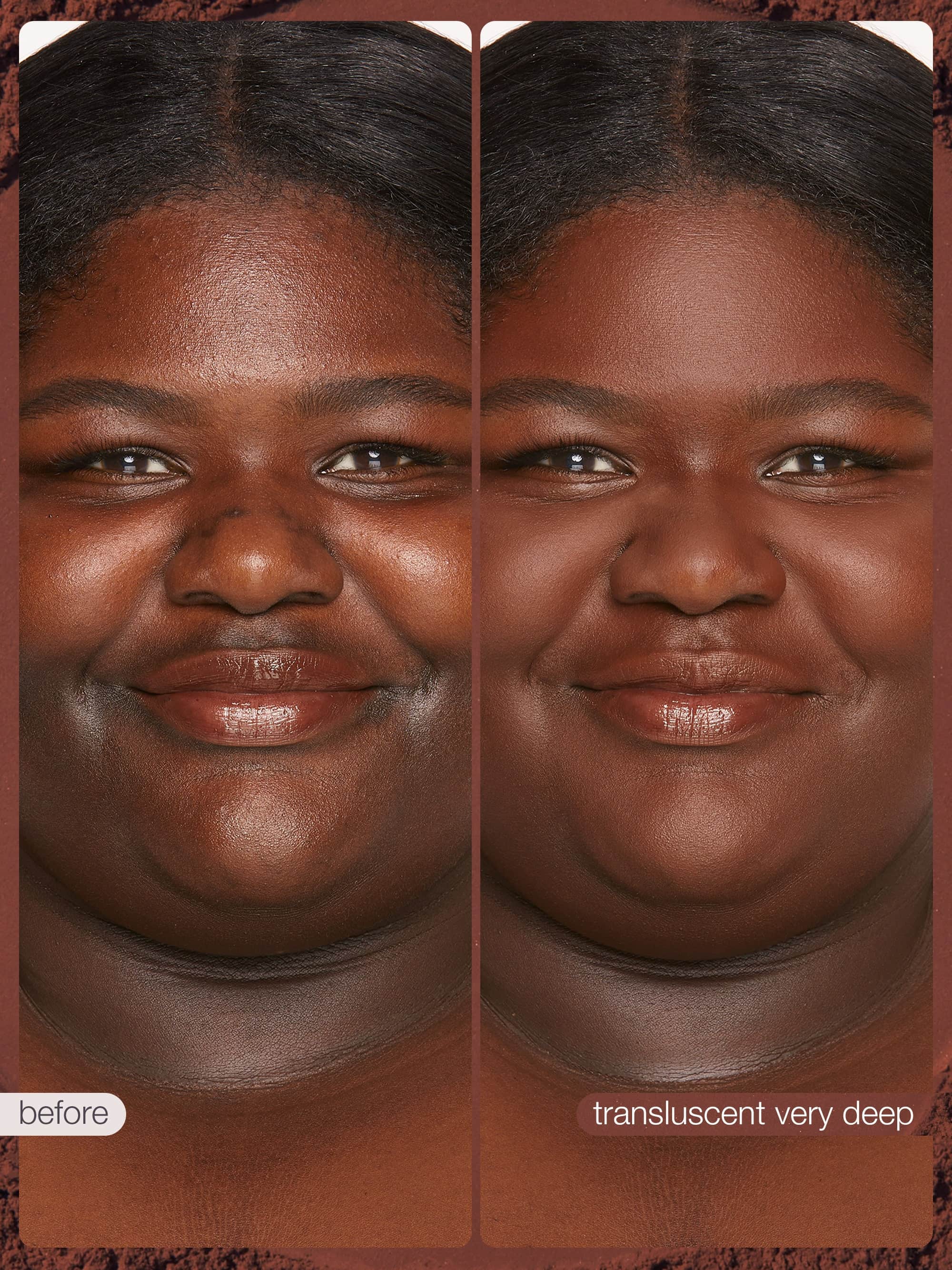 limited-edition creaseless setting powder - Image 11