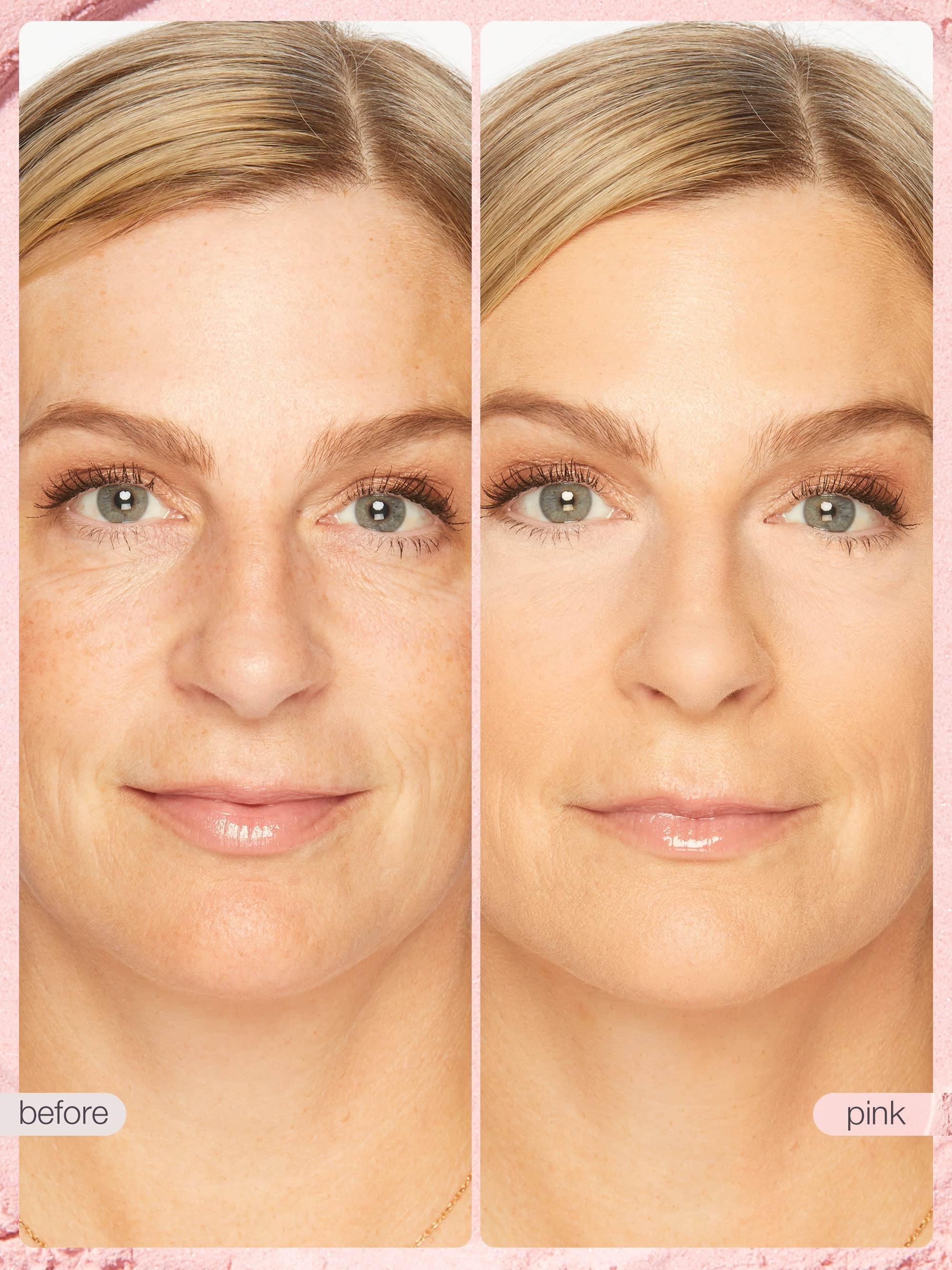 limited-edition creaseless setting powder - Image 4